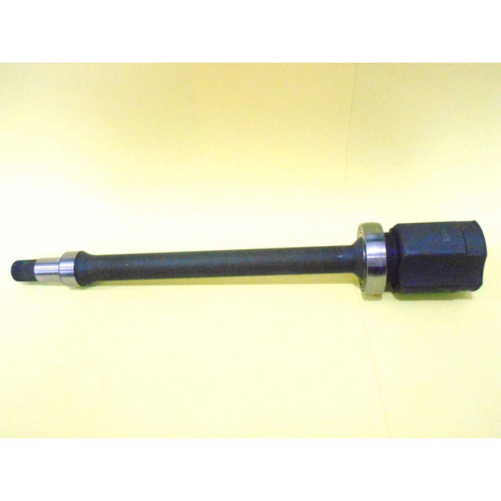 Junta Homocinetica Ecosport Lado Caja Derecho 2004