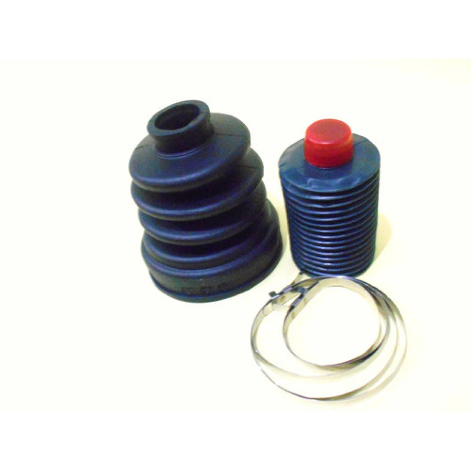 Junta Homocinetica Ecosport Lado Caja Derecho 2004