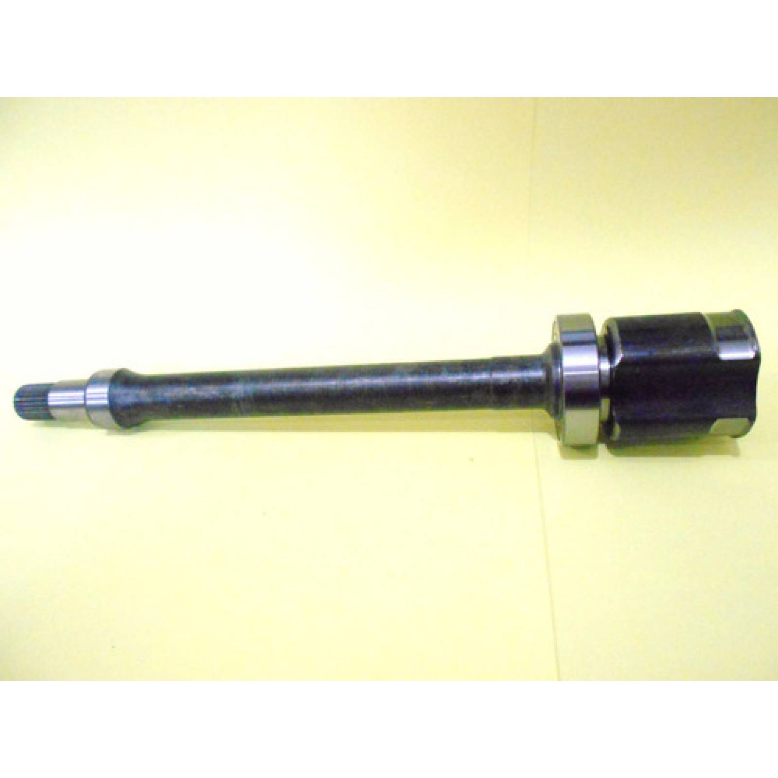 Junta Homocinetica Ford Fiesta First 1.6 Derecha 2003 2010