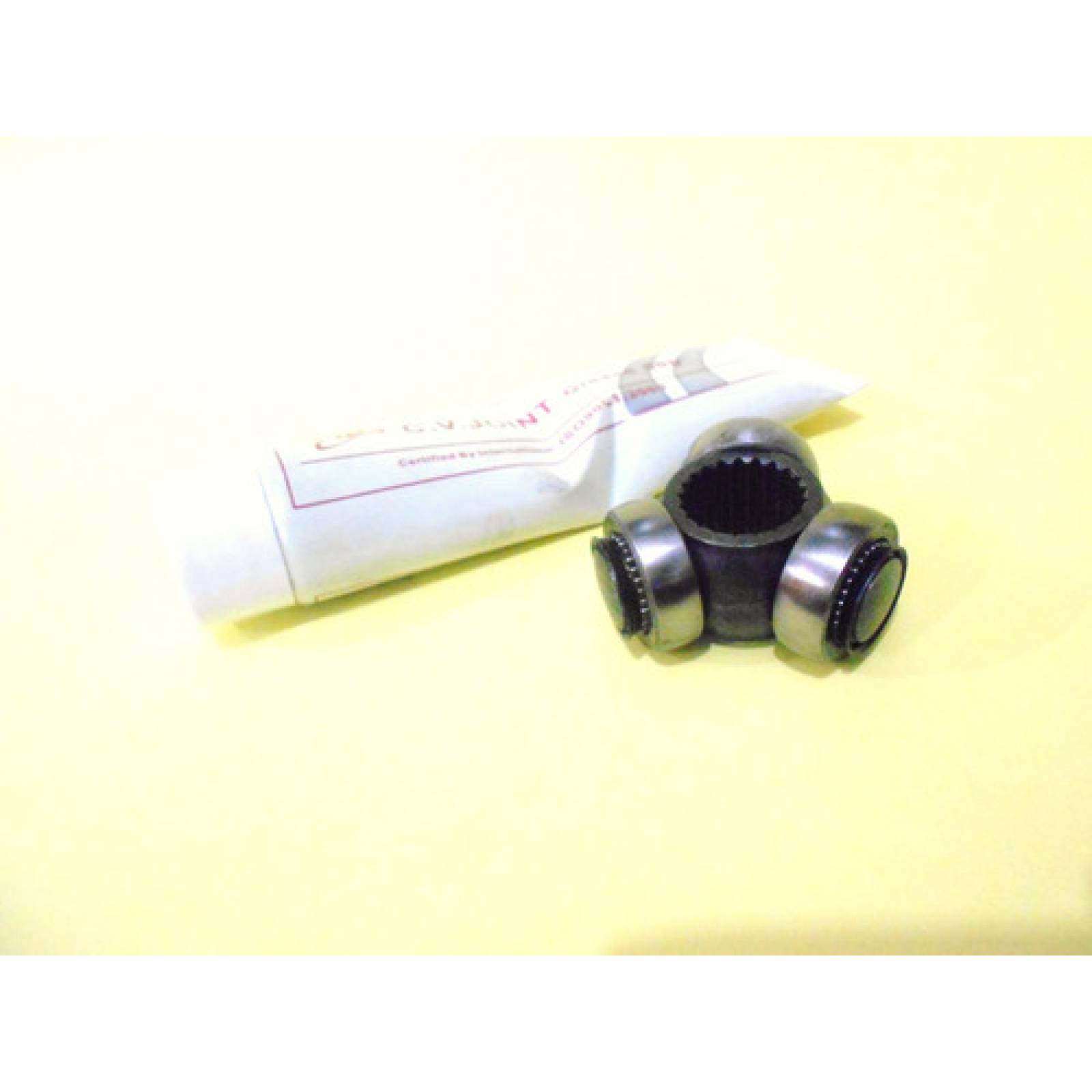 Junta Homocinetica Ford Fiesta First 1.6 Derecha 2003 2010