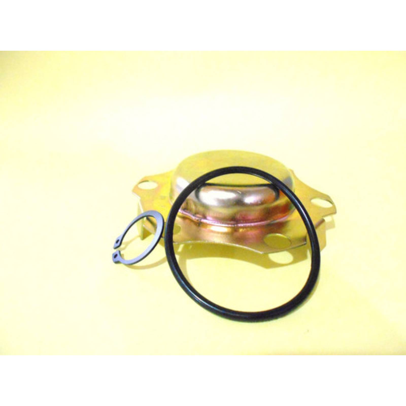 Junta Homocinetica Jetta A4 Golf Beetle 30d