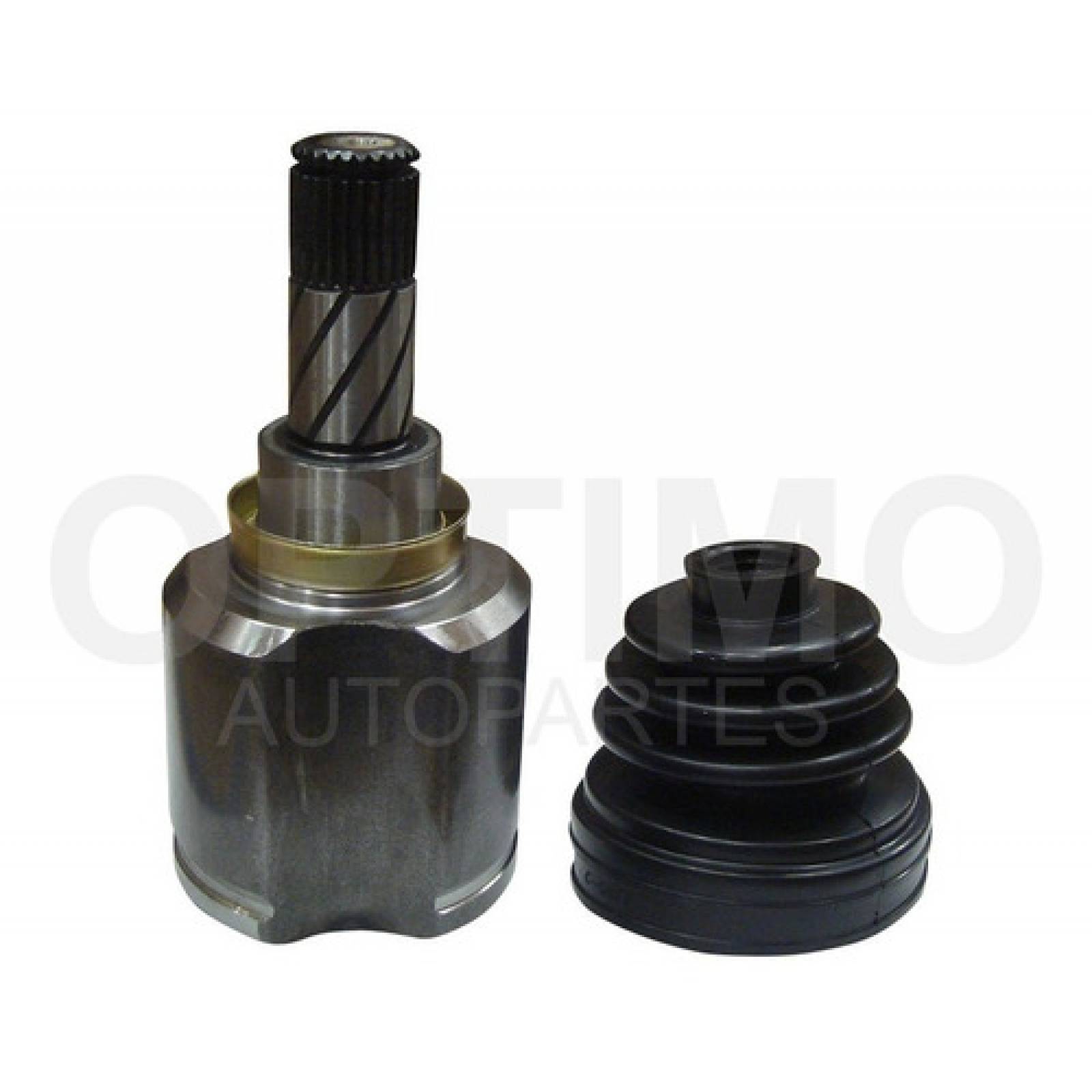 Junta Homocinetica Nissan Sentra 2007 2012 Lado Caja Standar