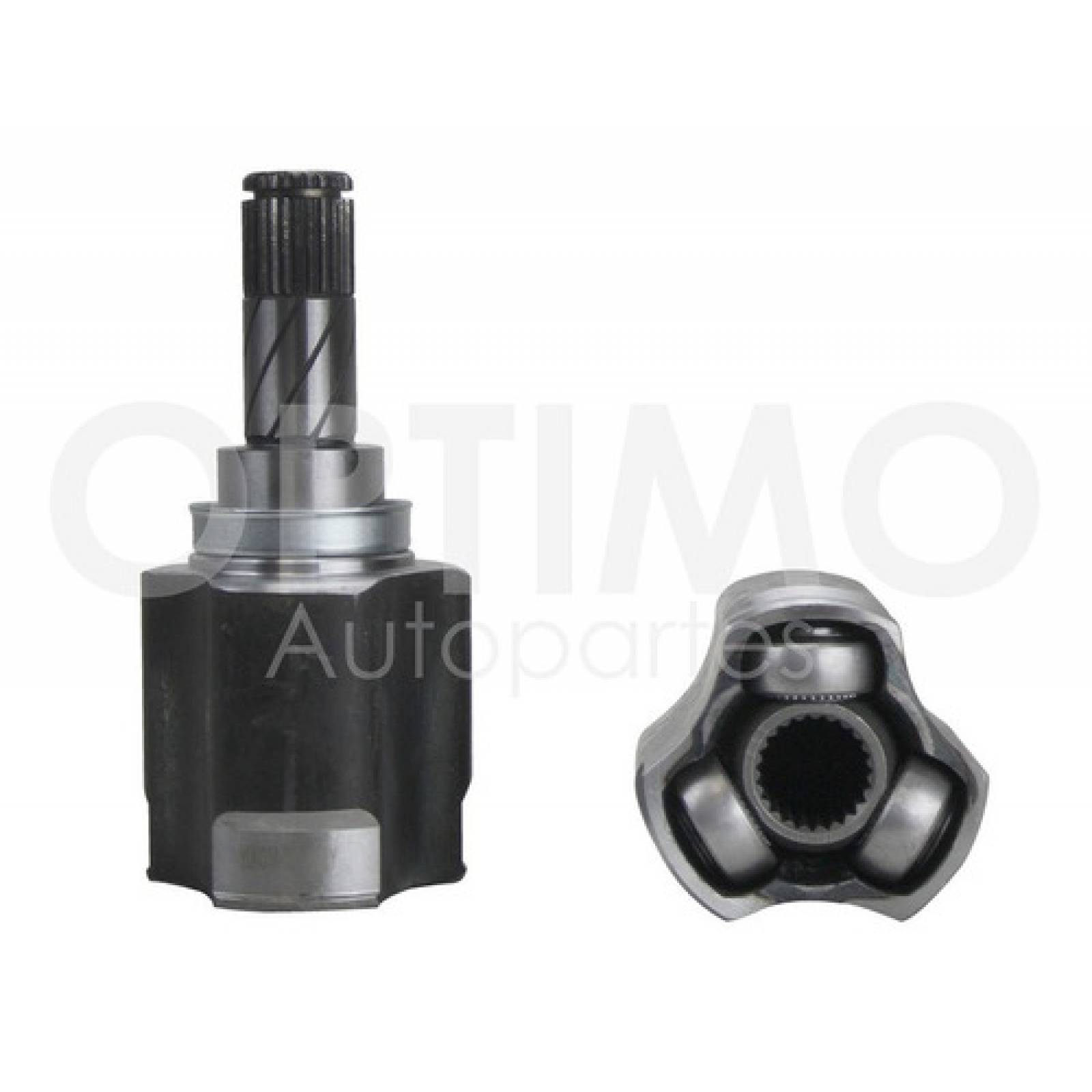 Junta Homocinetica Nissan Tiida 2006 2013 Lado Caja Standar