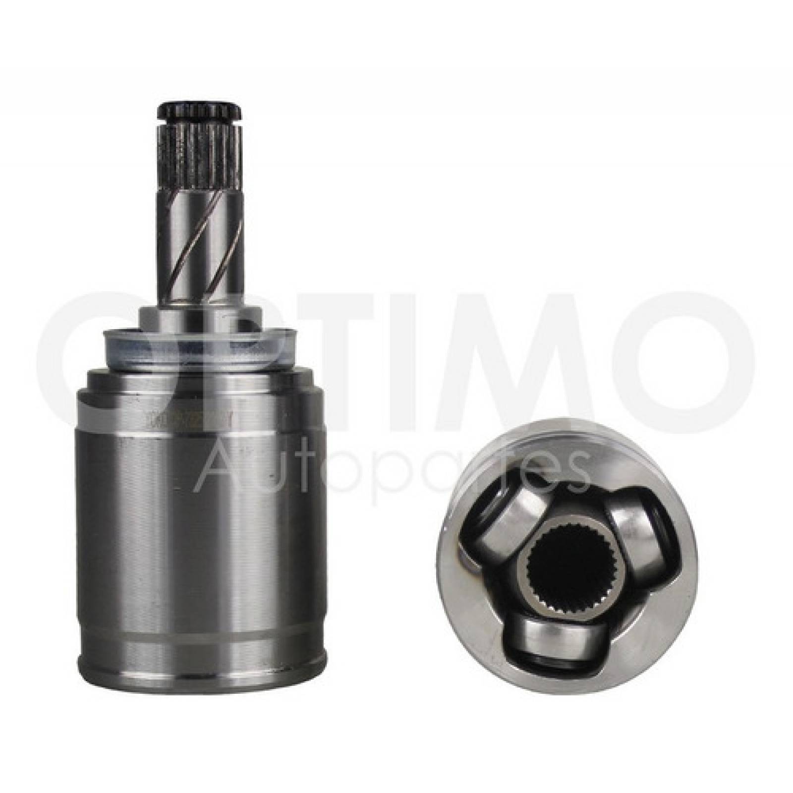 Junta Homocinetica Sonic 2012 A 2018 Automatico Lado Caja