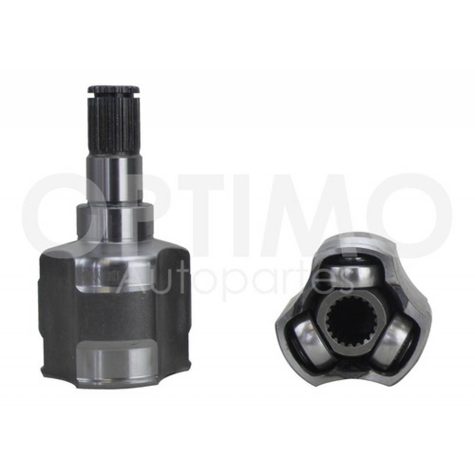 Junta Homocinetica Spark 2011 2012 Standar Lado Caja 1.2l