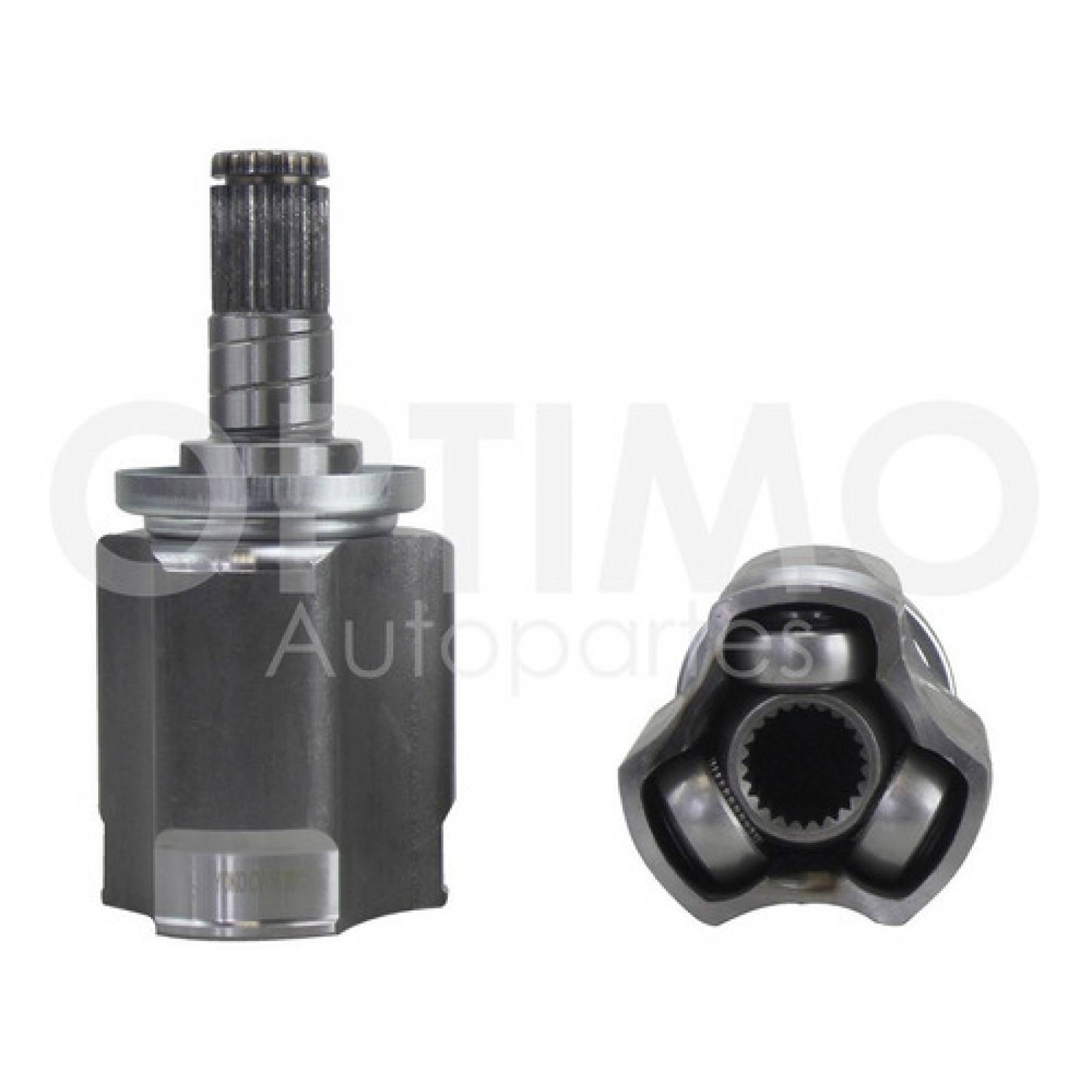 Junta Homocinetica Tsuru Ill 2005 A 2017 Lado Caja Std / Aut