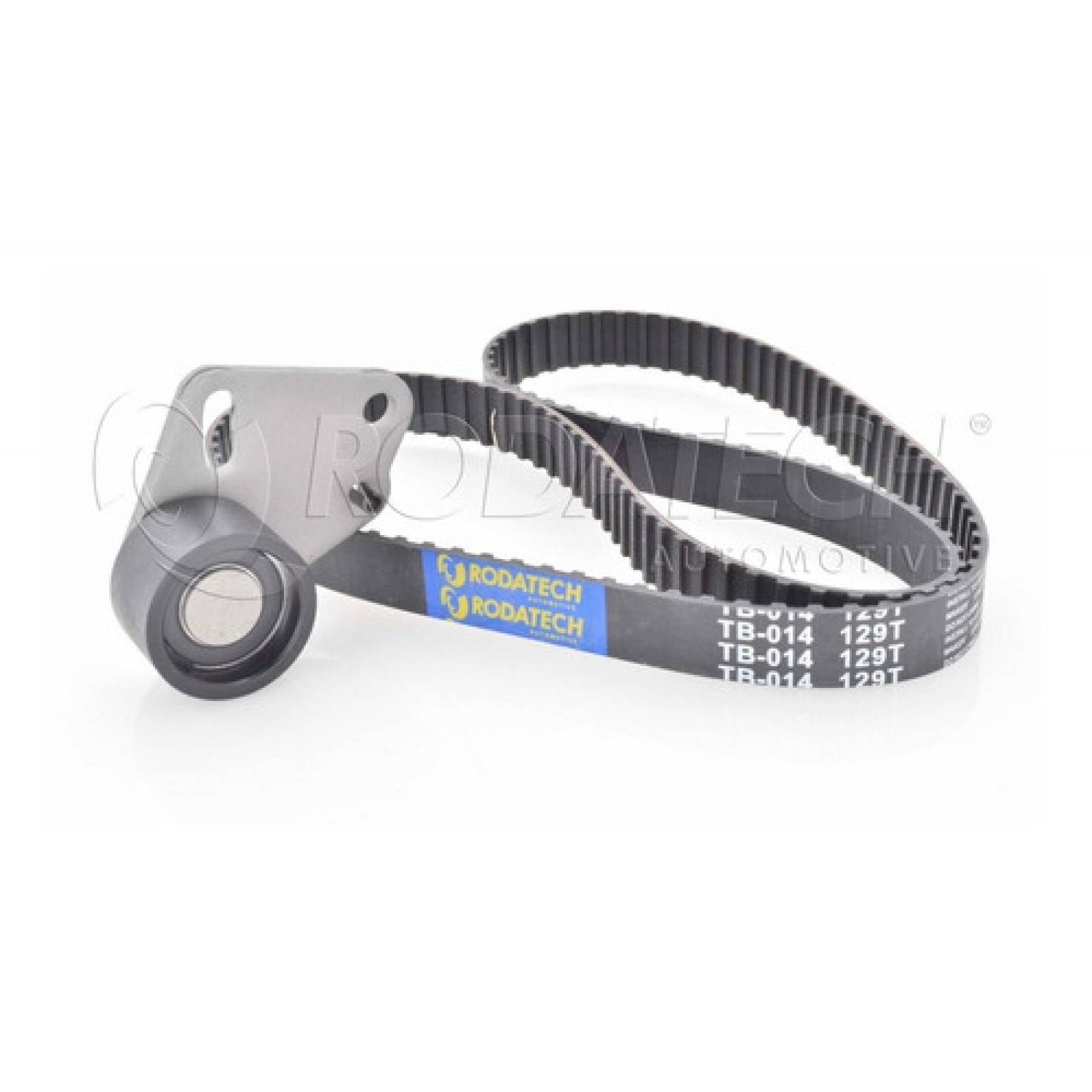 Kit Distribucion Ford Ranger 2.3 1983 - 1992