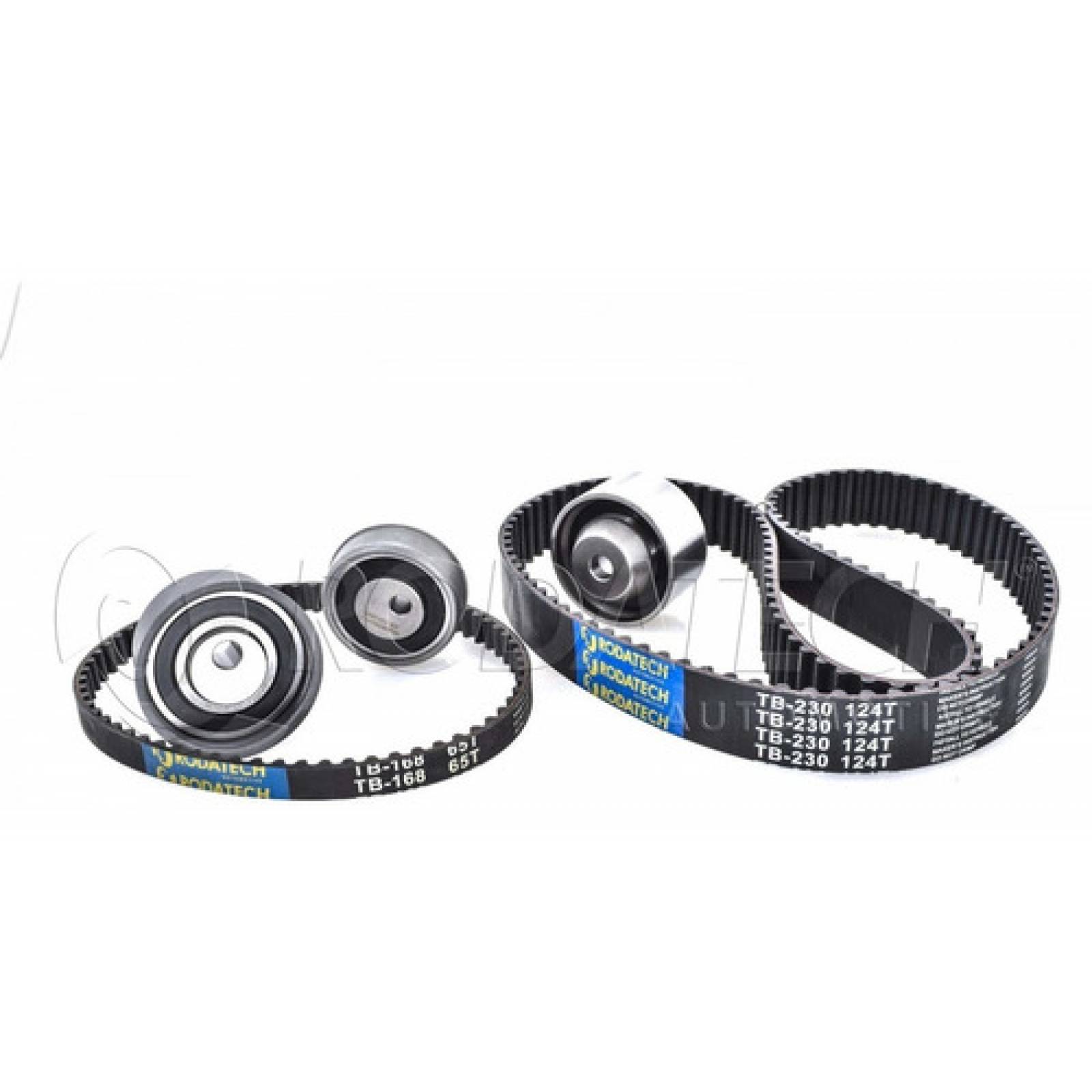 Kit Distribucion Mitsubishi L200 2.4 2008 - 2015