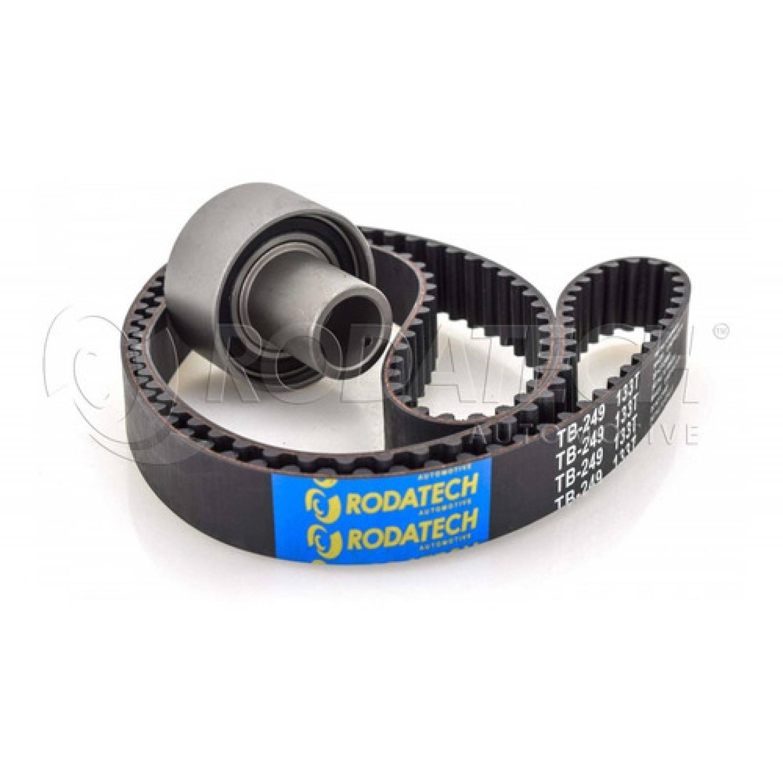 Kit Distribucion Nissan Quest 3.0 1993 - 1998