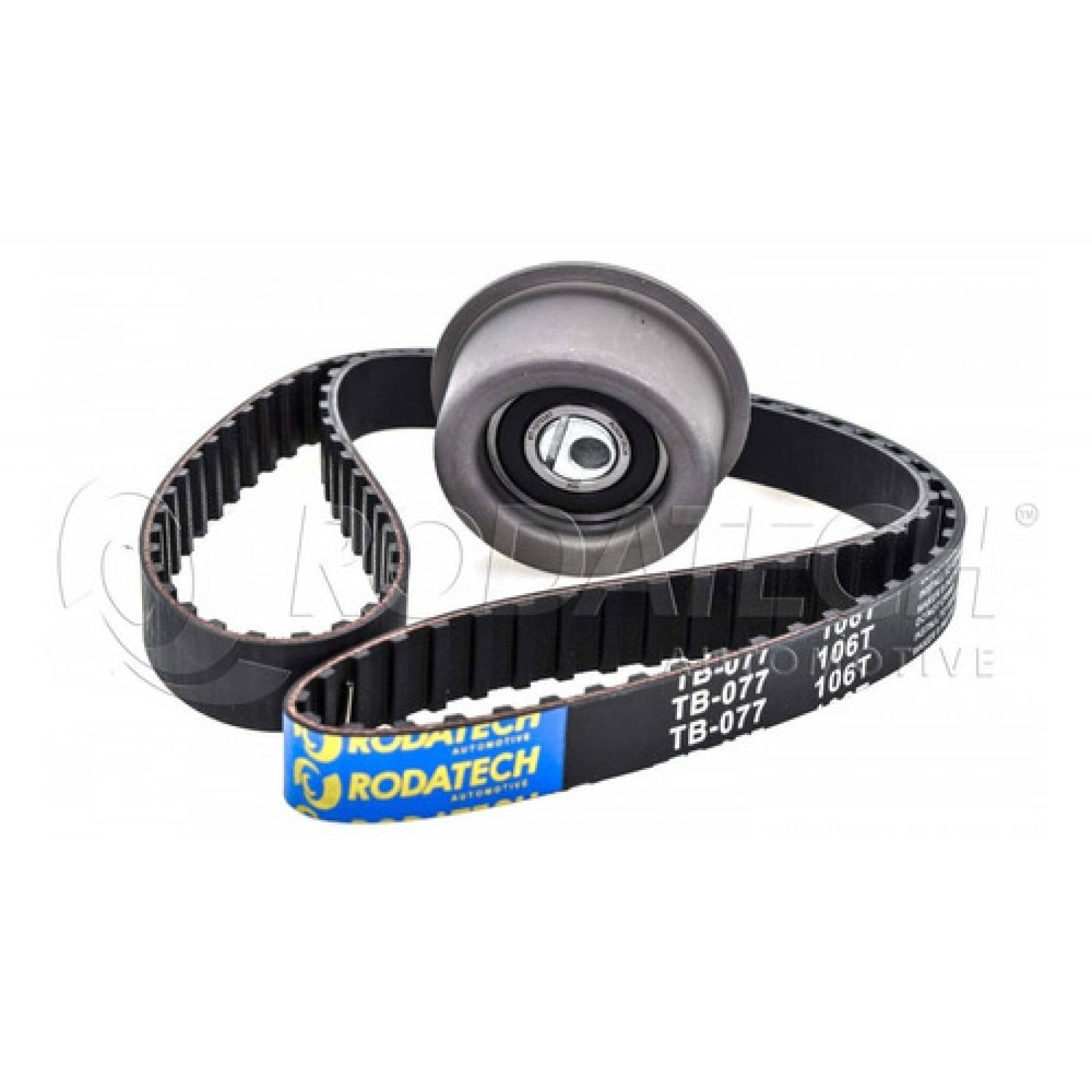 Kit Distribucion Nissan Tsuru I Ii 1982 - 1988