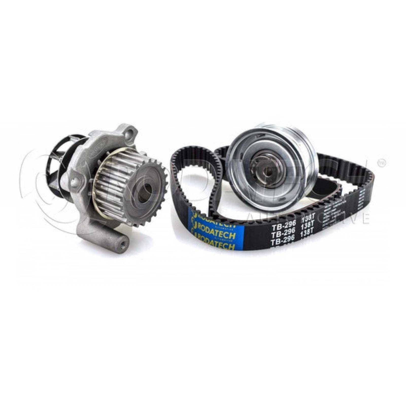 Kit Distribucion Volkswagen Jetta Clasico 2.0l L4 2011 2014