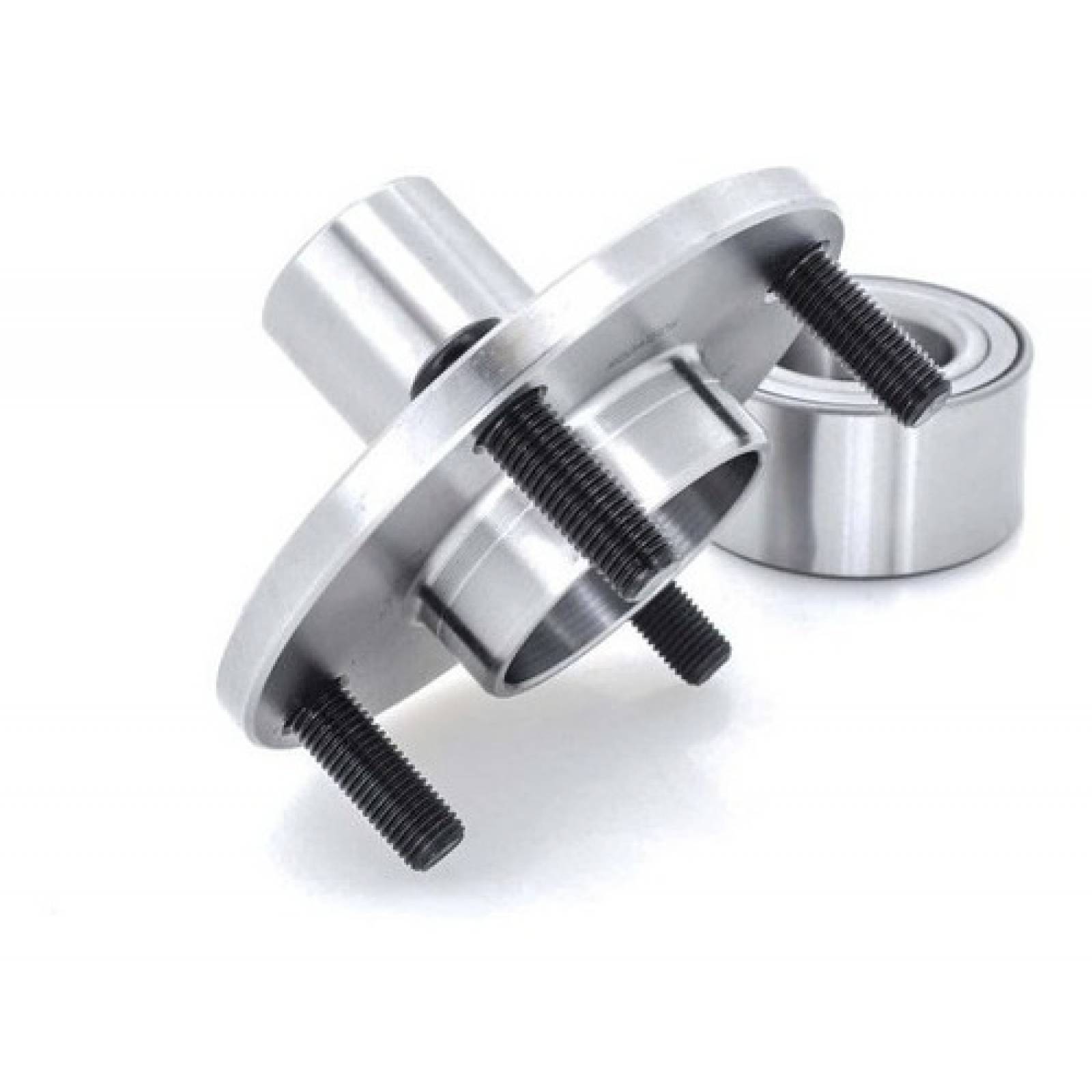 Kit Maza Y Balero Delantera Ford Focus 2003 - 2007 2.3l