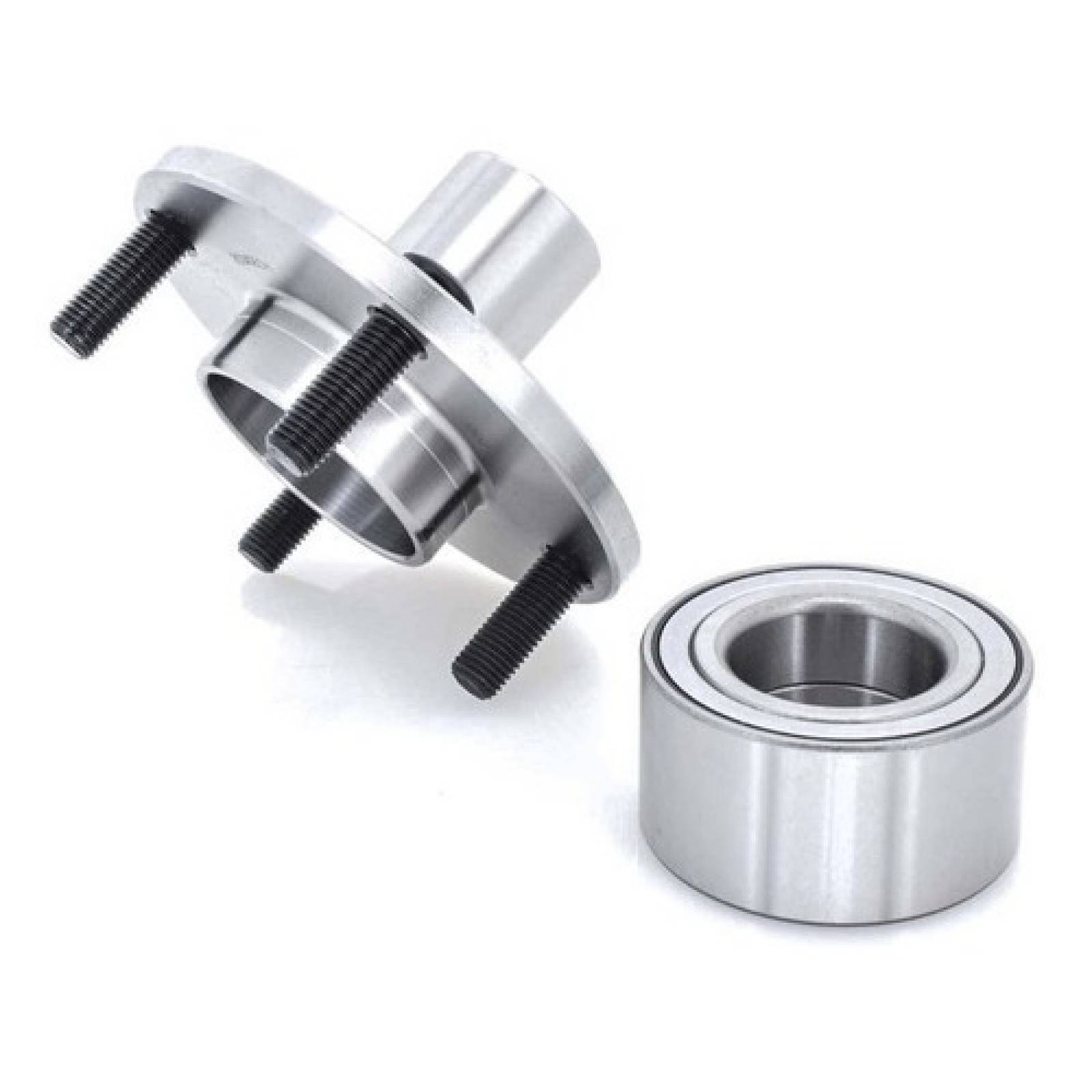 Kit Maza Y Balero Delantera Ford Focus 2003 - 2007 2.3l