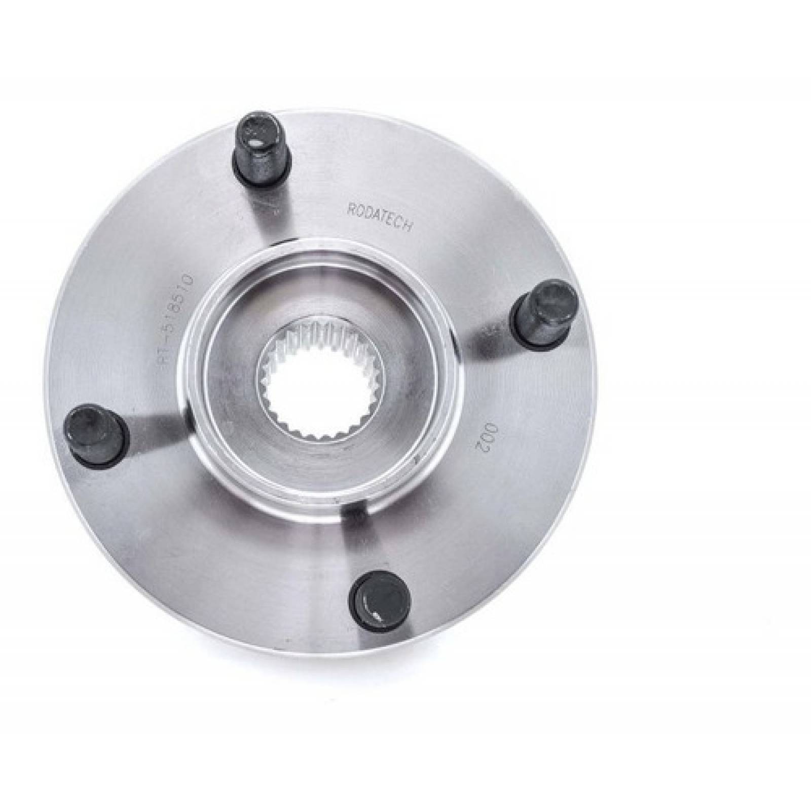 Kit Maza Y Balero Delantera Ford Focus 2003 - 2007 2.3l