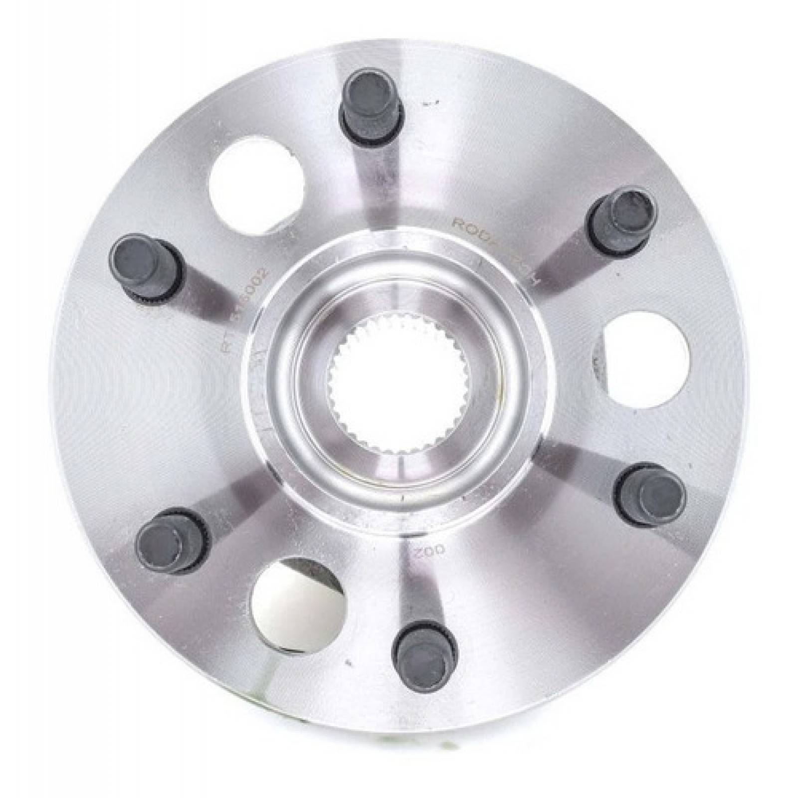 Maza Balero Delantera Chevrolet C-2500 1991 7.4l V8