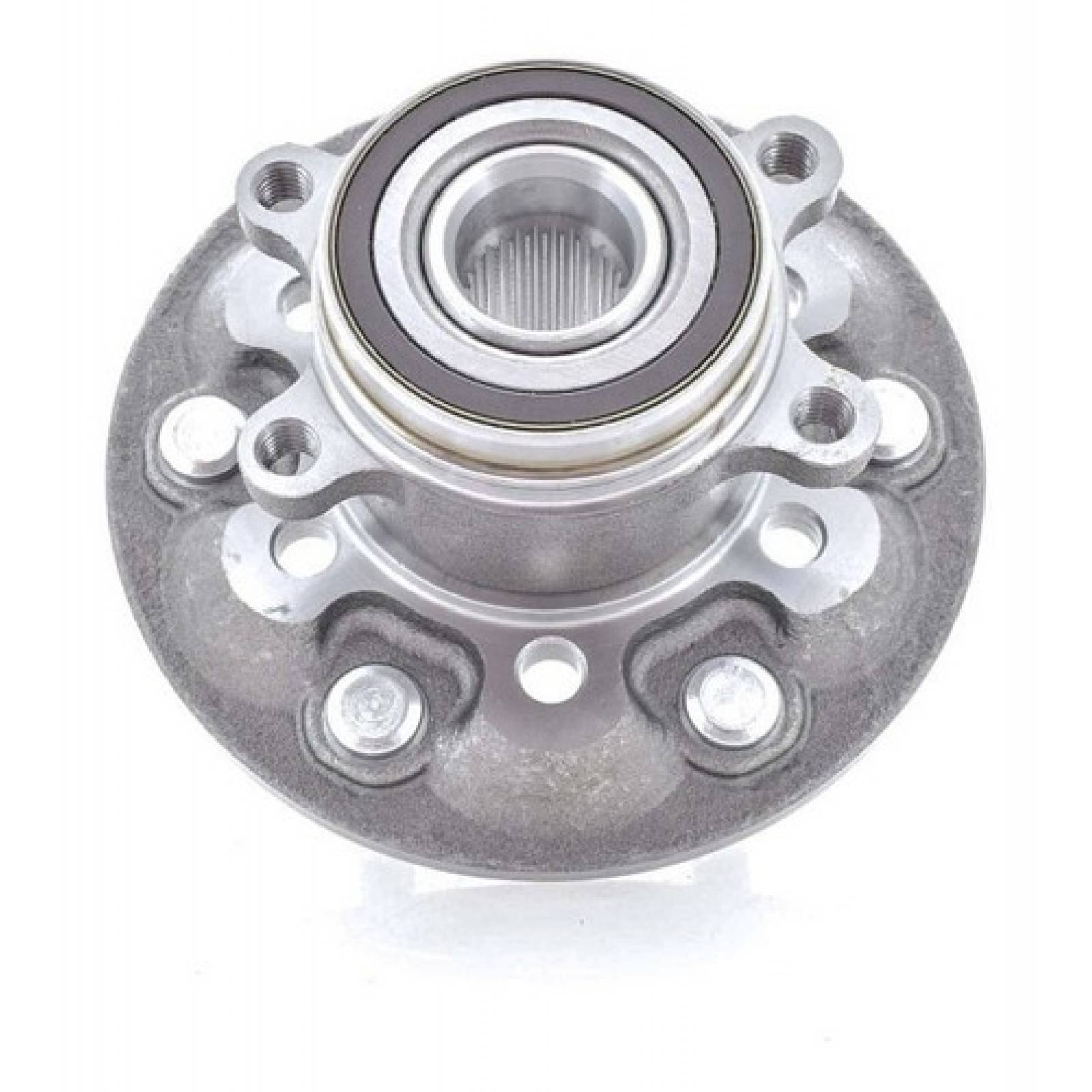 Maza Balero Delantera Chevrolet Colorado 2009 - 2012 2.9l