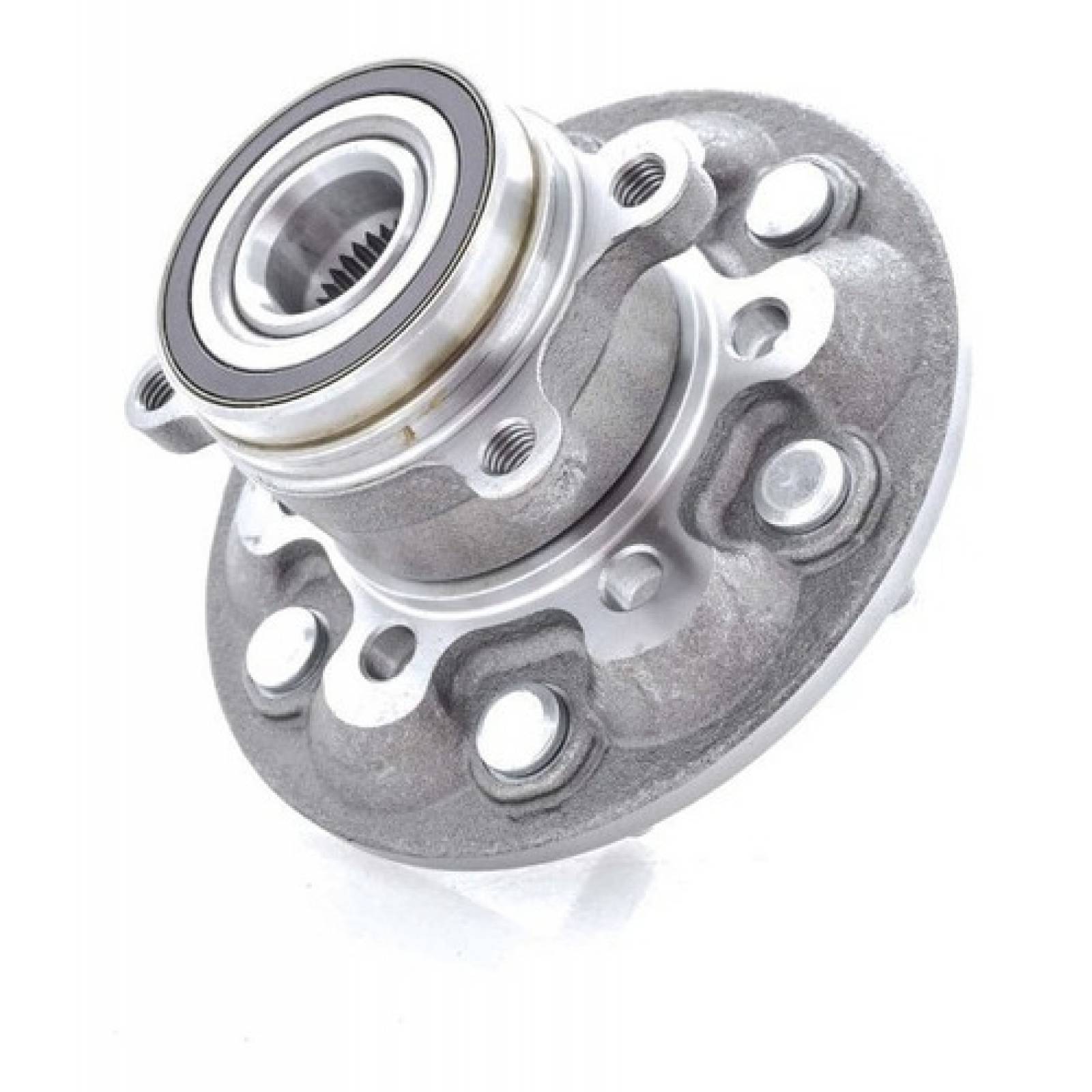 Maza Balero Delantera Chevrolet Colorado 2009 - 2012 2.9l