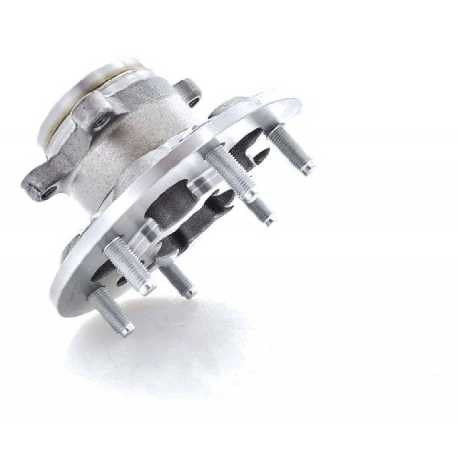 Maza Balero Delantera Chevrolet Colorado 2009 - 2012 2.9l