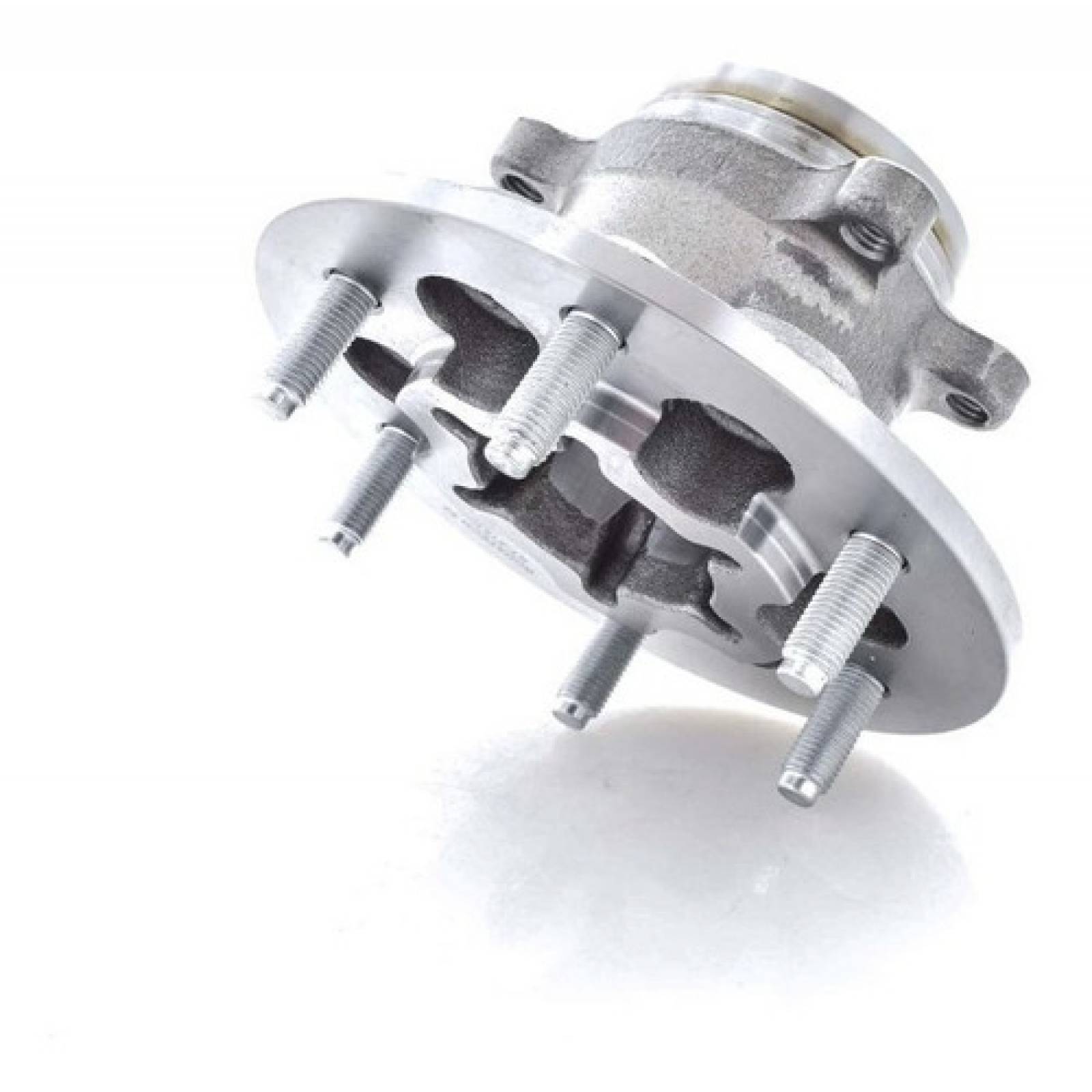 Maza Balero Delantera Chevrolet Colorado 2009 - 2012 2.9l