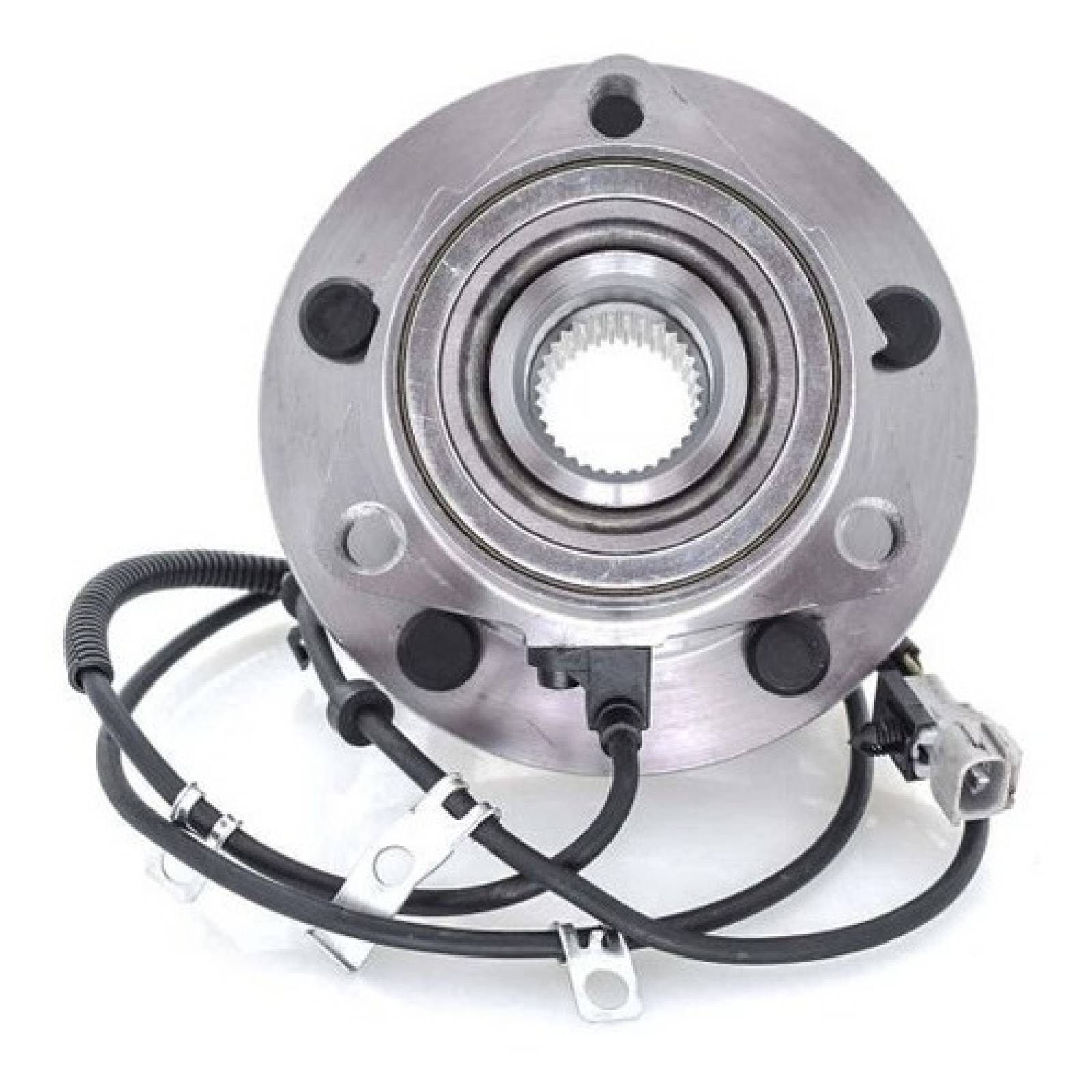 Maza Balero Delantera Der Dodge Ram 1500 1997 - 1999 3.9l V6