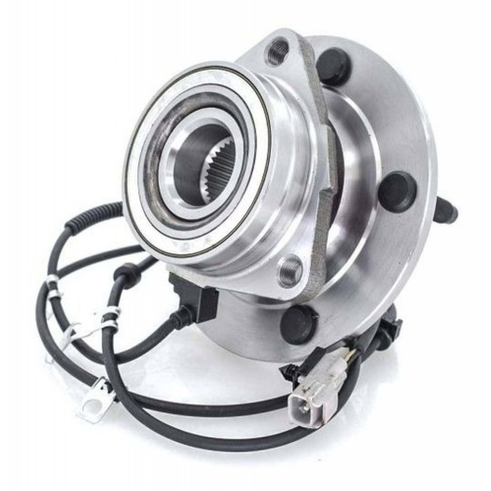 Maza Balero Delantera Der Dodge Ram 1500 1997 - 1999 3.9l V6