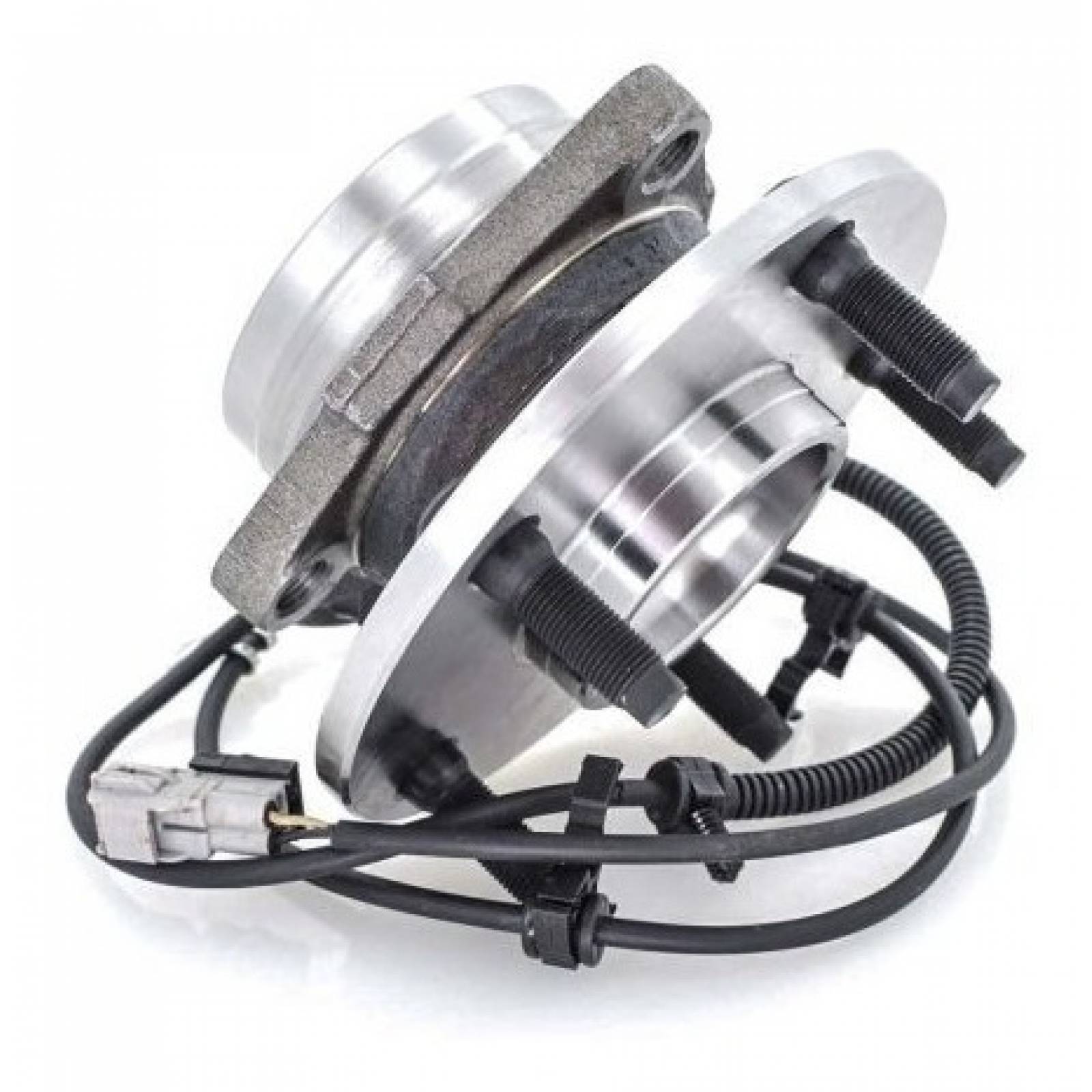 Maza Balero Delantera Der Dodge Ram 1500 1997 - 1999 3.9l V6