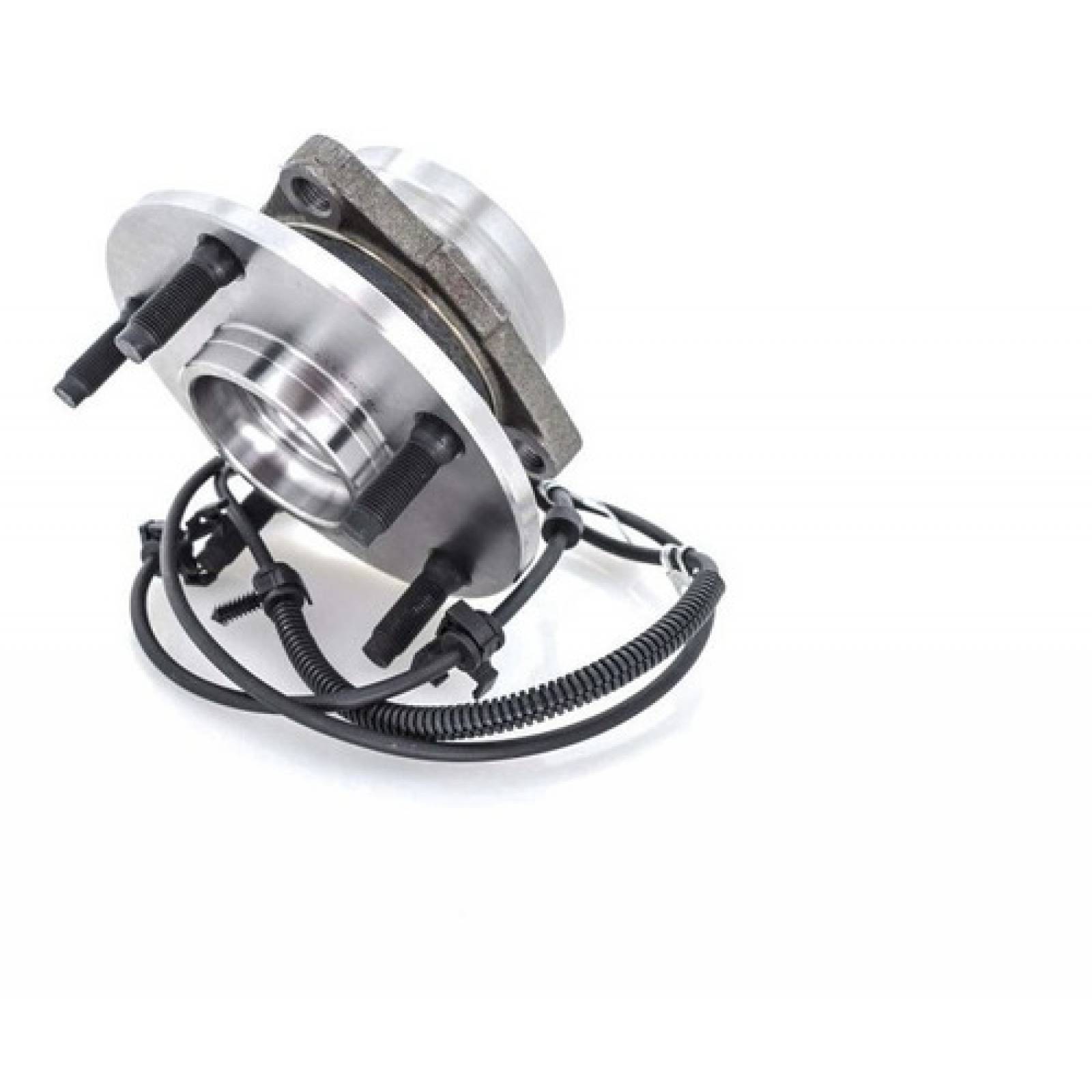 Maza Balero Delantera Der Dodge Ram 1500 1997 - 1999 3.9l V6