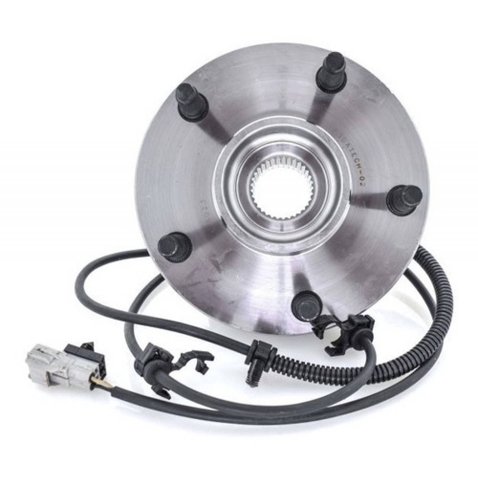 Maza Balero Delantera Der Dodge Ram 1500 1997 - 1999 3.9l V6