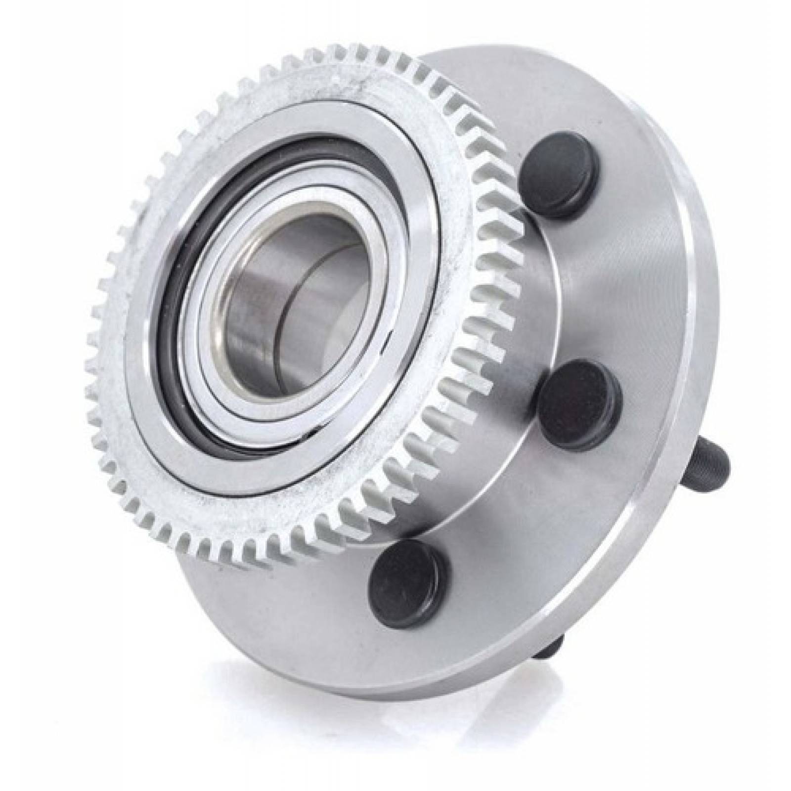 Maza Balero Delantera Dodge Dakota 1997 - 2002 2.5l V6