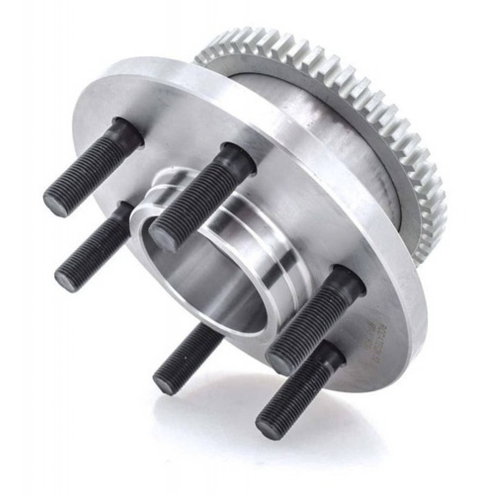 Maza Balero Delantera Dodge Dakota 1997 - 2002 2.5l V6