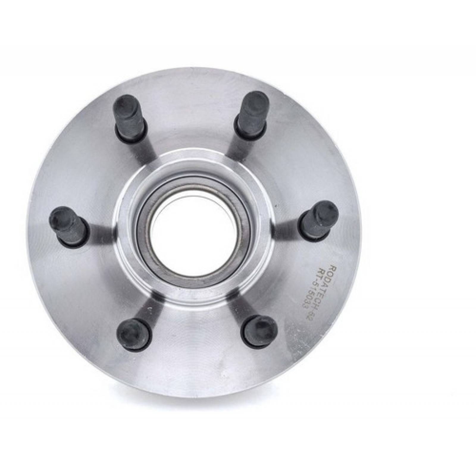 Maza Balero Delantera Dodge Dakota 1997 - 2002 2.5l V6