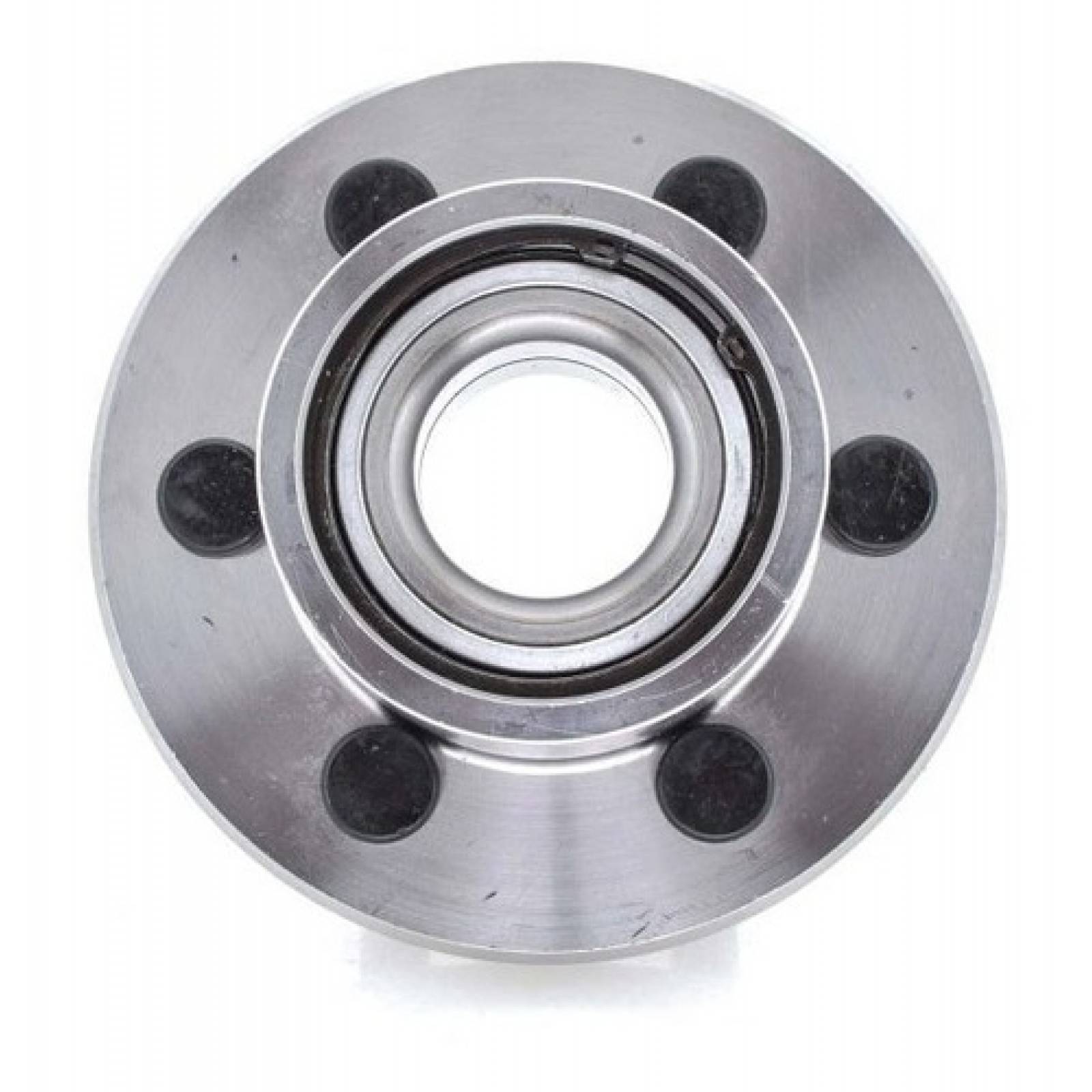 Maza Balero Delantera Dodge Dakota 2000 - 2004 4.7l V8