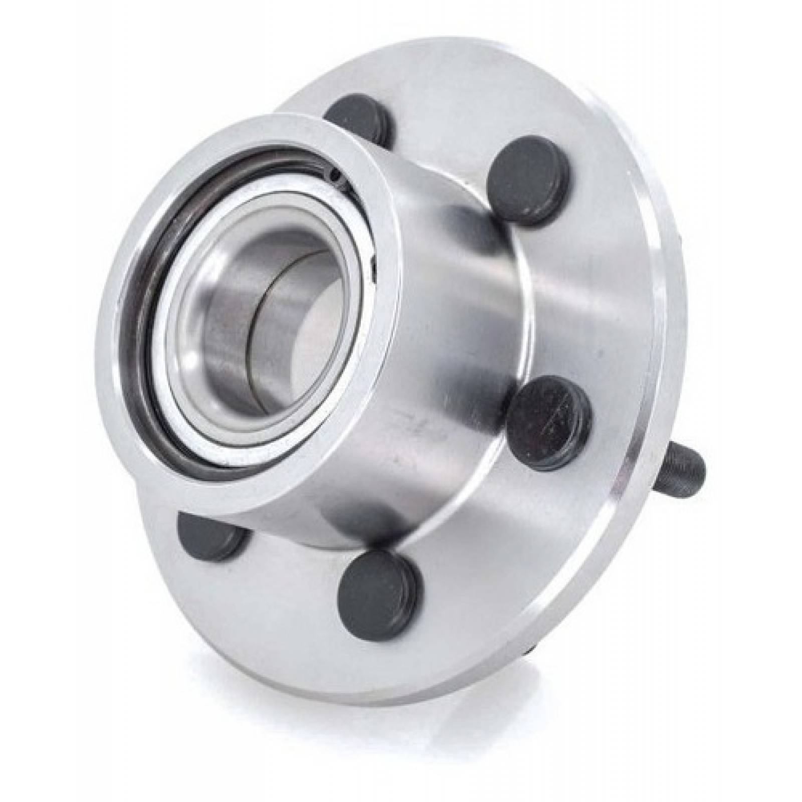 Maza Balero Delantera Dodge Dakota 2000 - 2004 4.7l V8