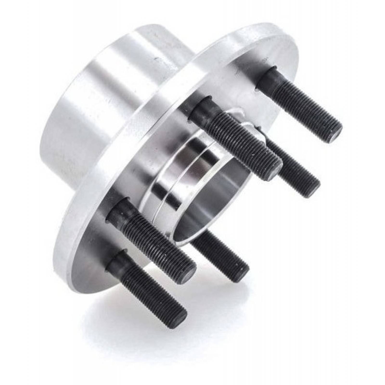 Maza Balero Delantera Dodge Dakota 2000 - 2004 4.7l V8