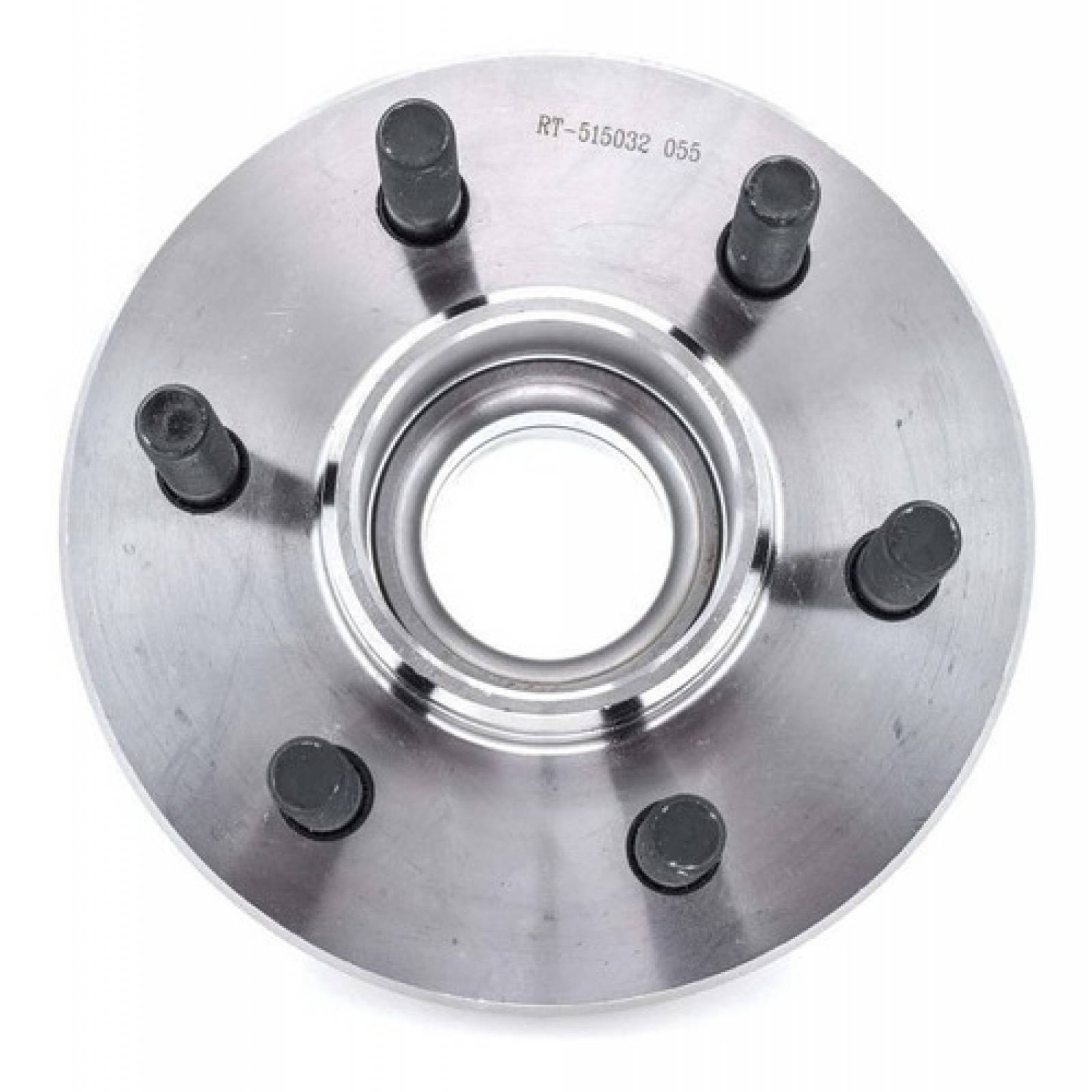 Maza Balero Delantera Dodge Dakota 2000 - 2004 4.7l V8