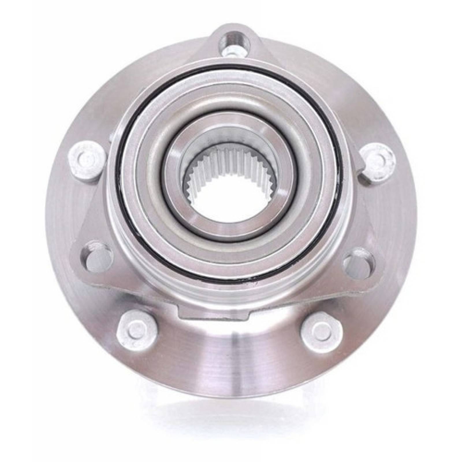 Maza Balero Delantera Dodge Ram-2500 1994 - 1999 5.2l/5.9l