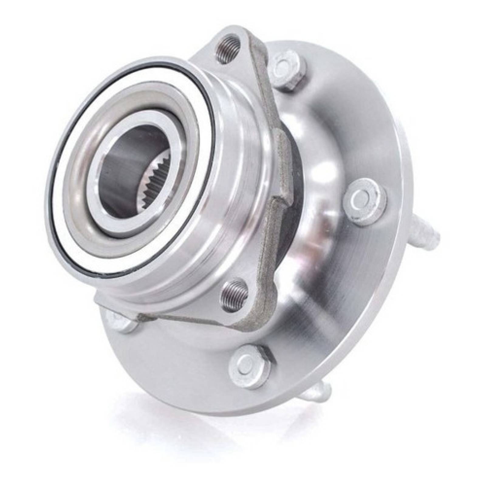 Maza Balero Delantera Dodge Ram-2500 1994 - 1999 5.2l/5.9l