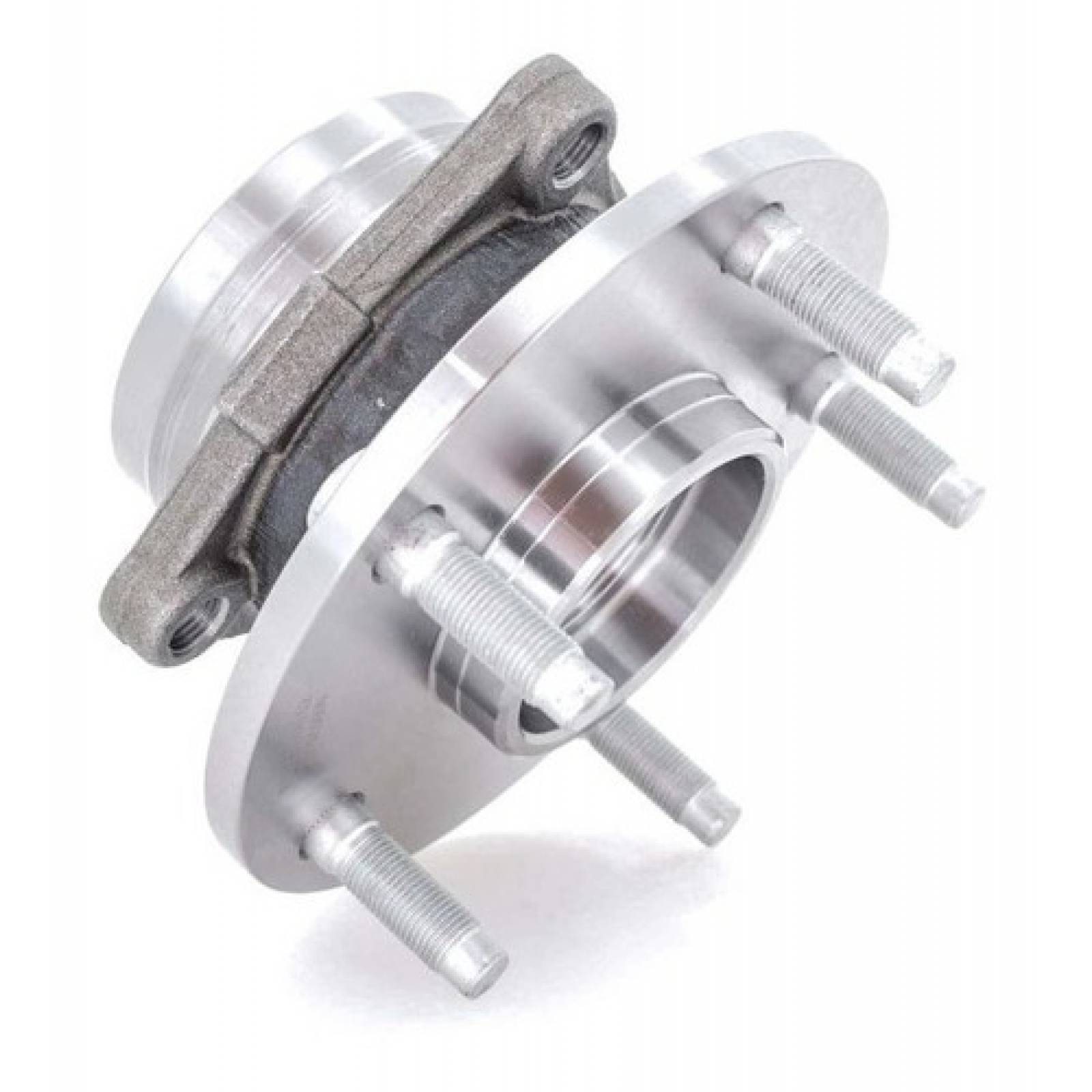 Maza Balero Delantera Dodge Ram-2500 1994 - 1999 5.2l/5.9l