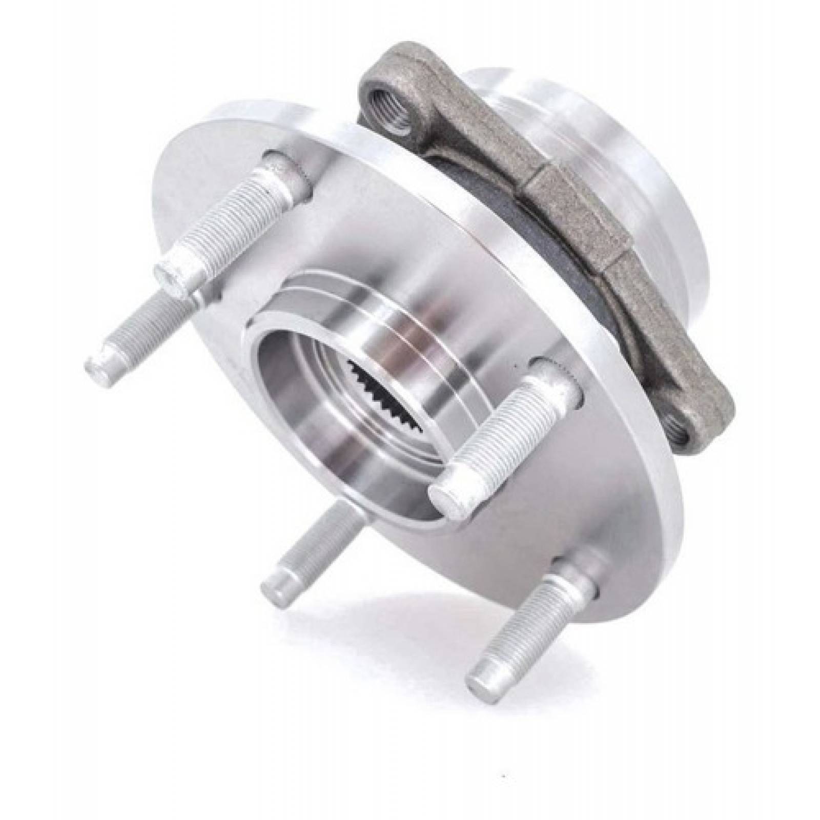 Maza Balero Delantera Dodge Ram-2500 1994 - 1999 5.2l/5.9l