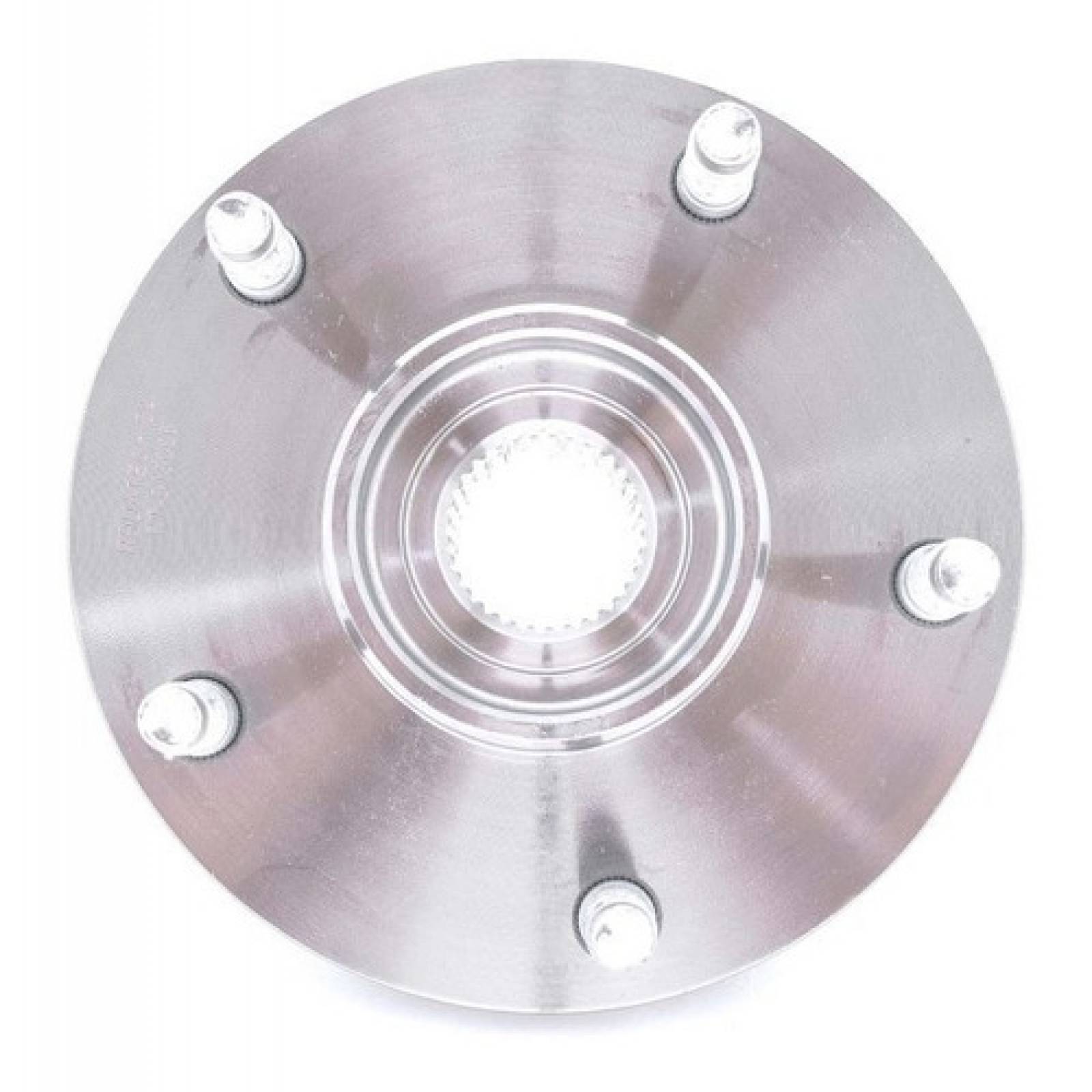 Maza Balero Delantera Dodge Ram-2500 1994 - 1999 5.2l/5.9l