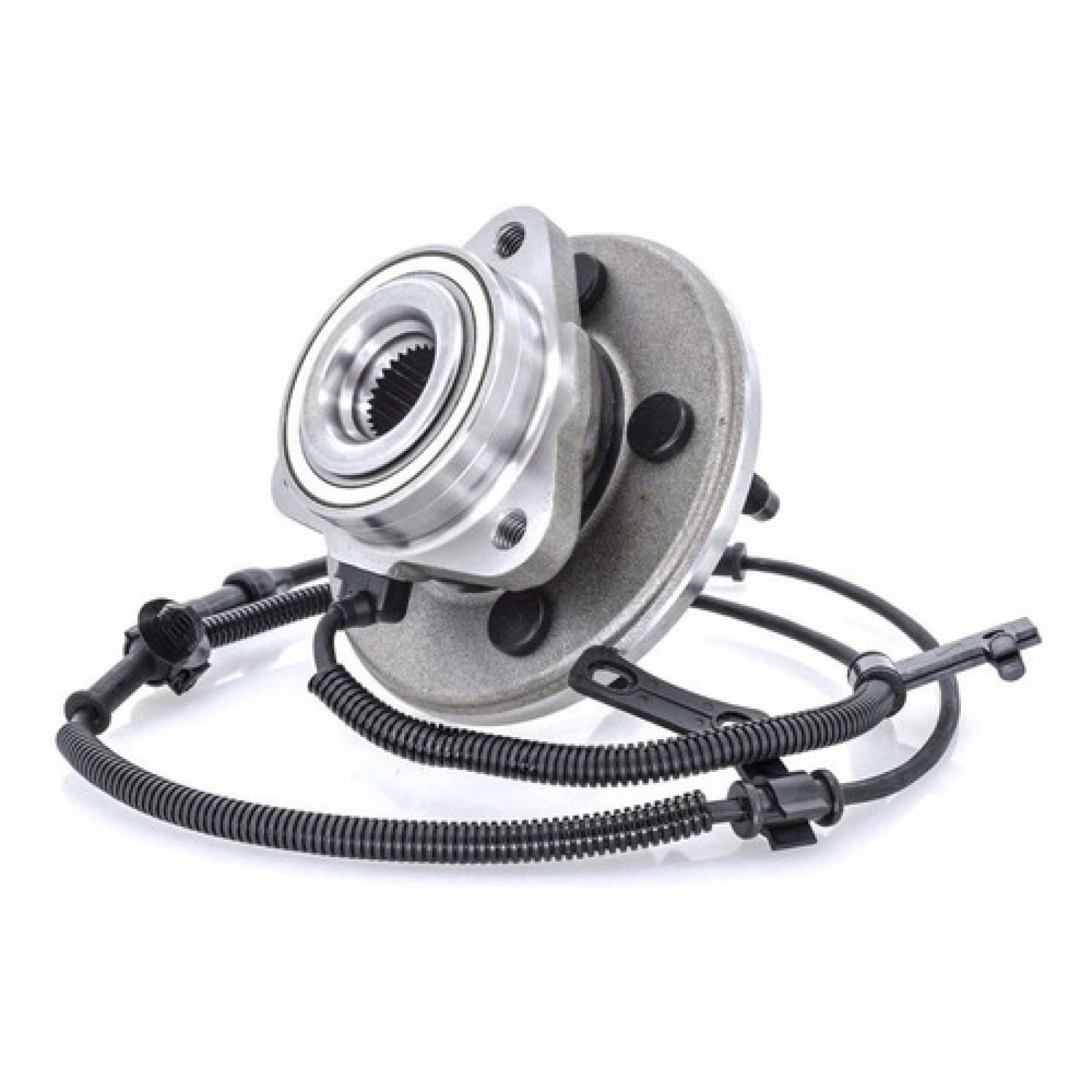 Maza Balero Delantera Ford Explorer 2006 - 2010 4.0l/4.6l