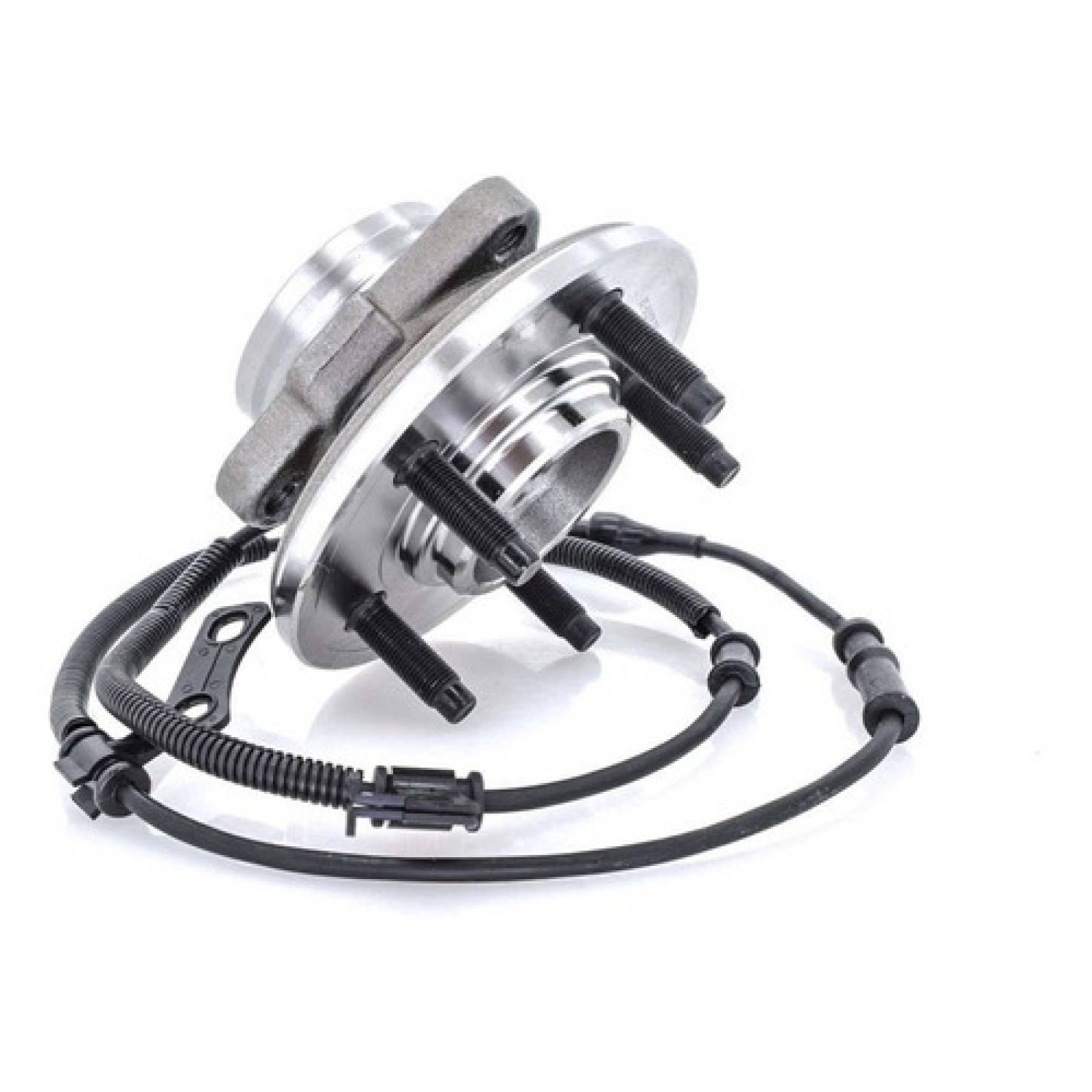 Maza Balero Delantera Ford Explorer 2006 - 2010 4.0l/4.6l