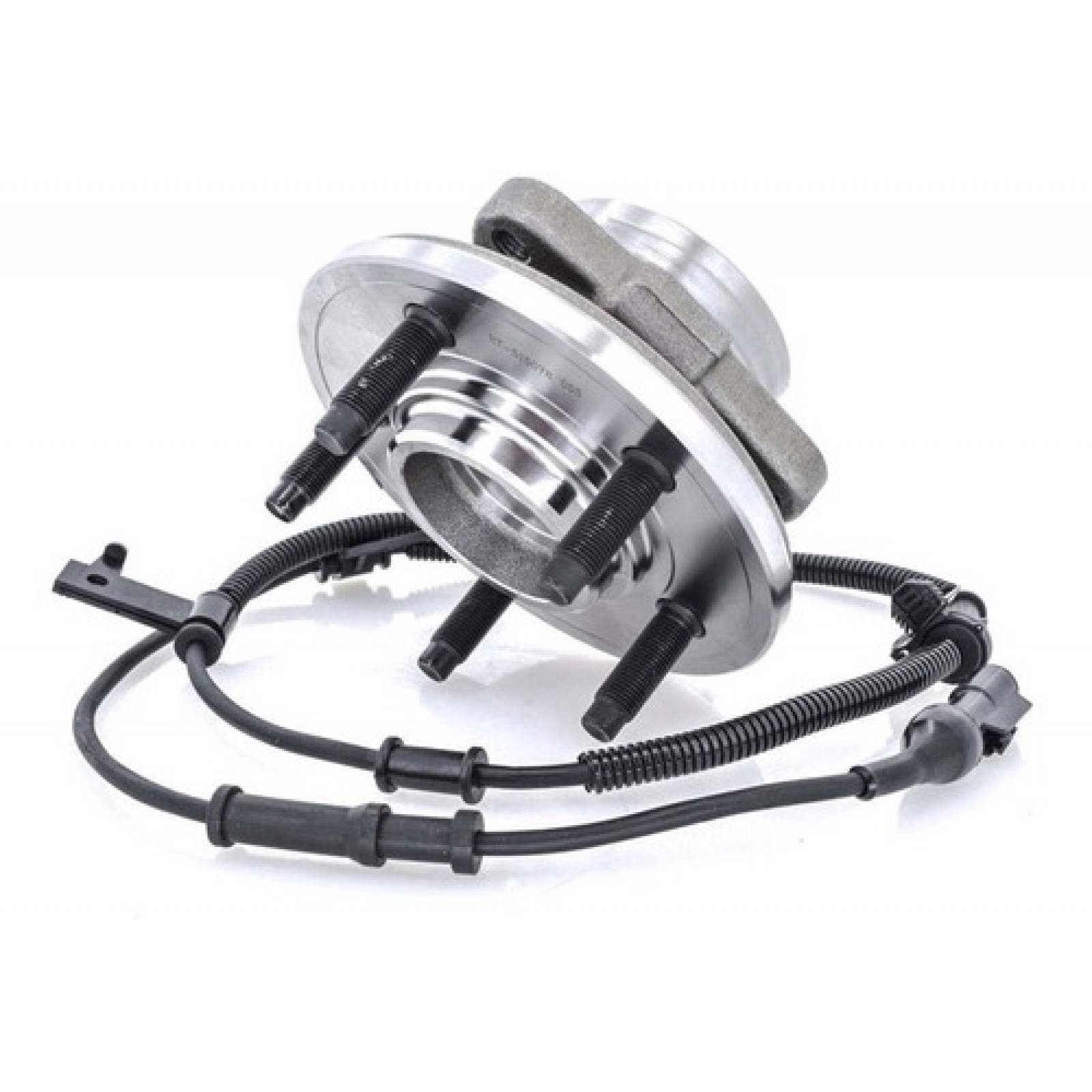 Maza Balero Delantera Ford Explorer 2006 - 2010 4.0l/4.6l