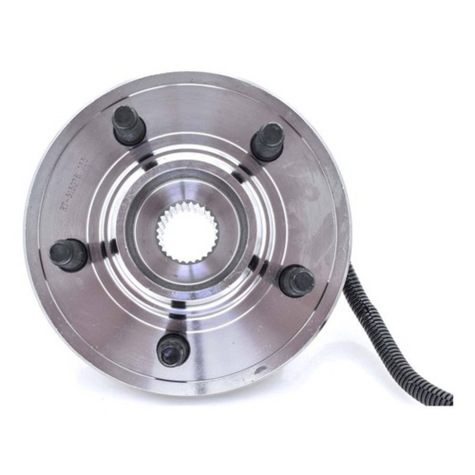 Maza Balero Delantera Ford Explorer 2006 - 2010 4.0l/4.6l