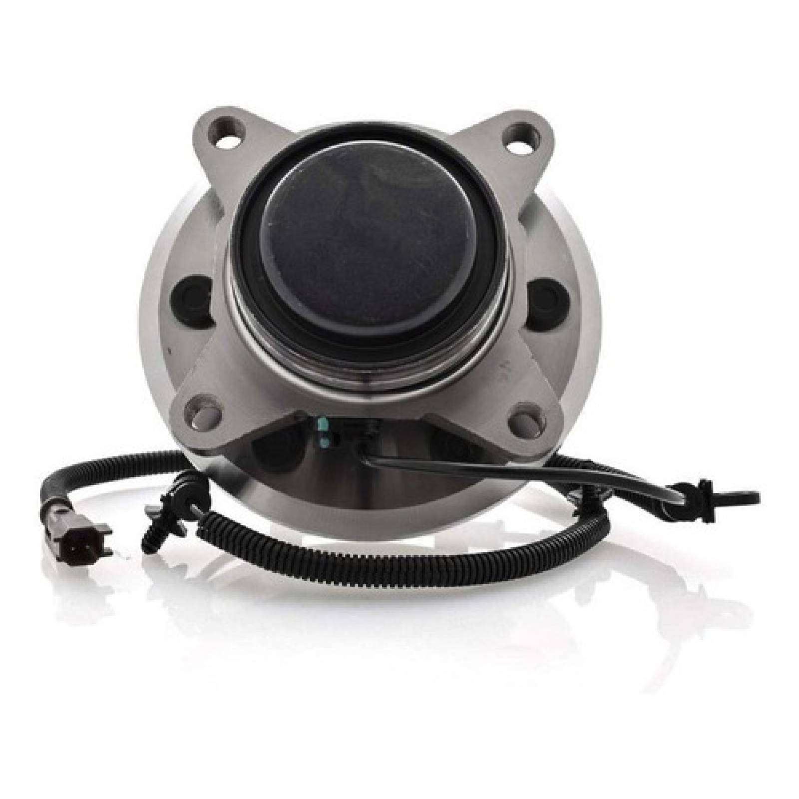 Maza Balero Delantera Ford F-150 2015 - 2017 2.7l/3.5l/5.0l