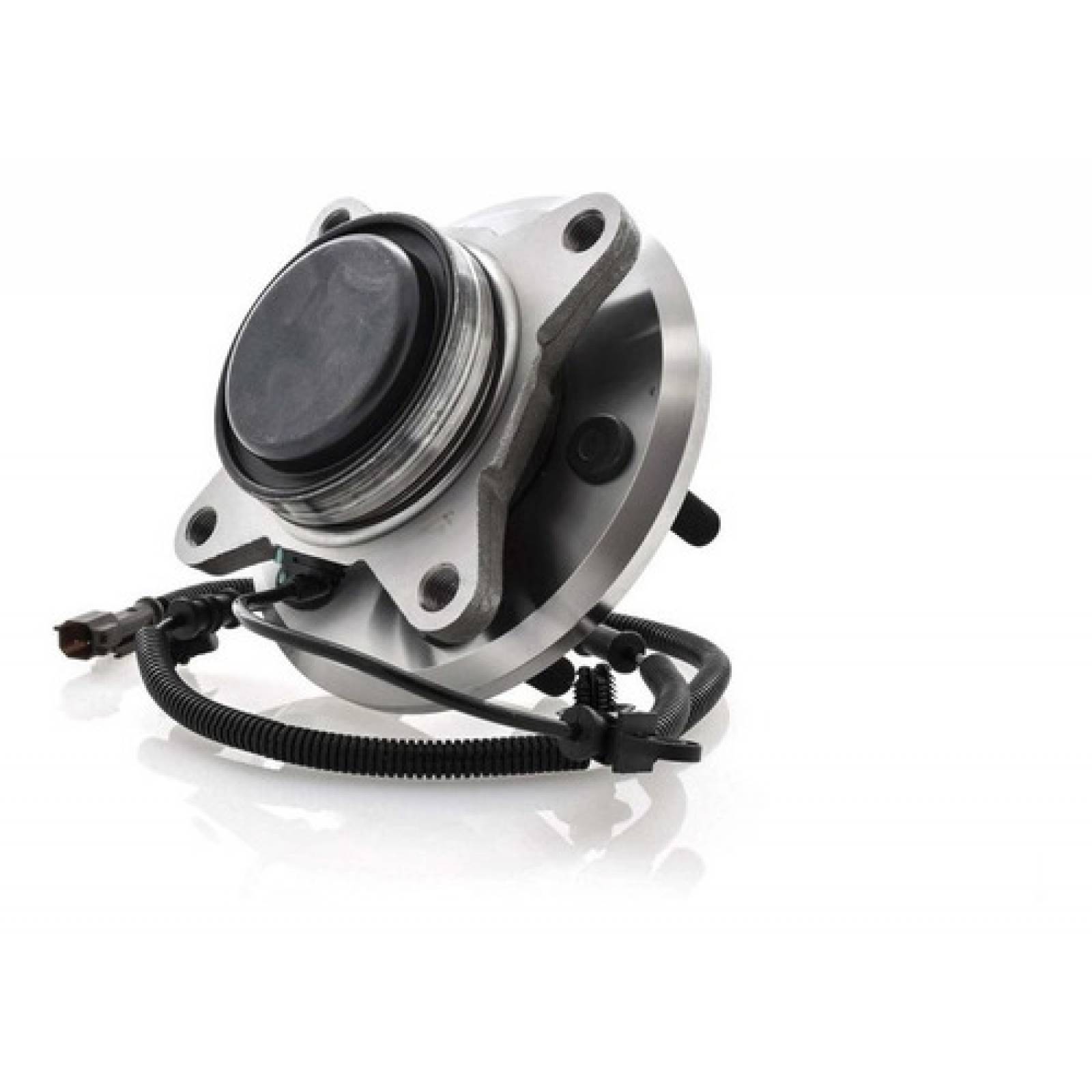 Maza Balero Delantera Ford F-150 2015 - 2017 2.7l/3.5l/5.0l