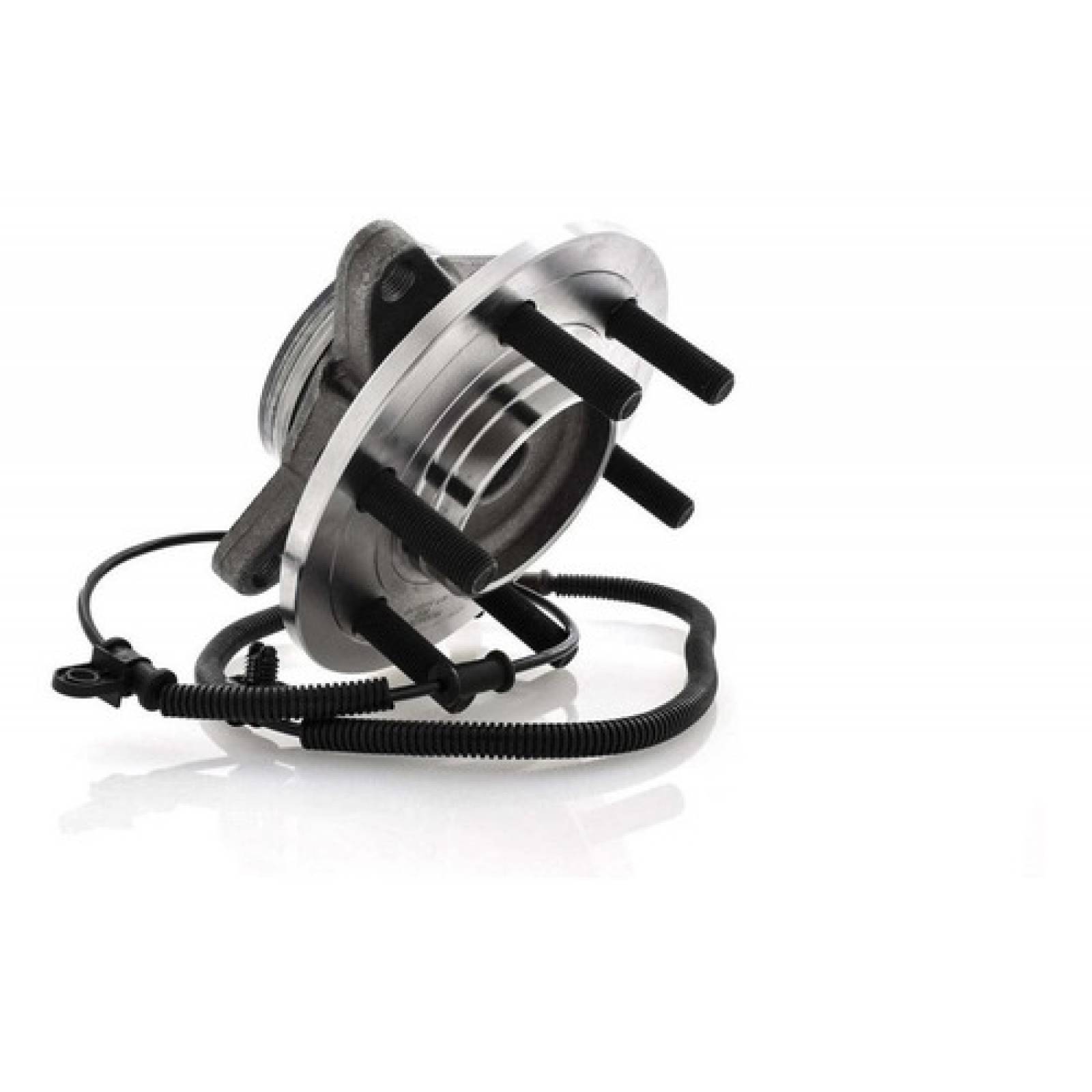 Maza Balero Delantera Ford F-150 2015 - 2017 2.7l/3.5l/5.0l