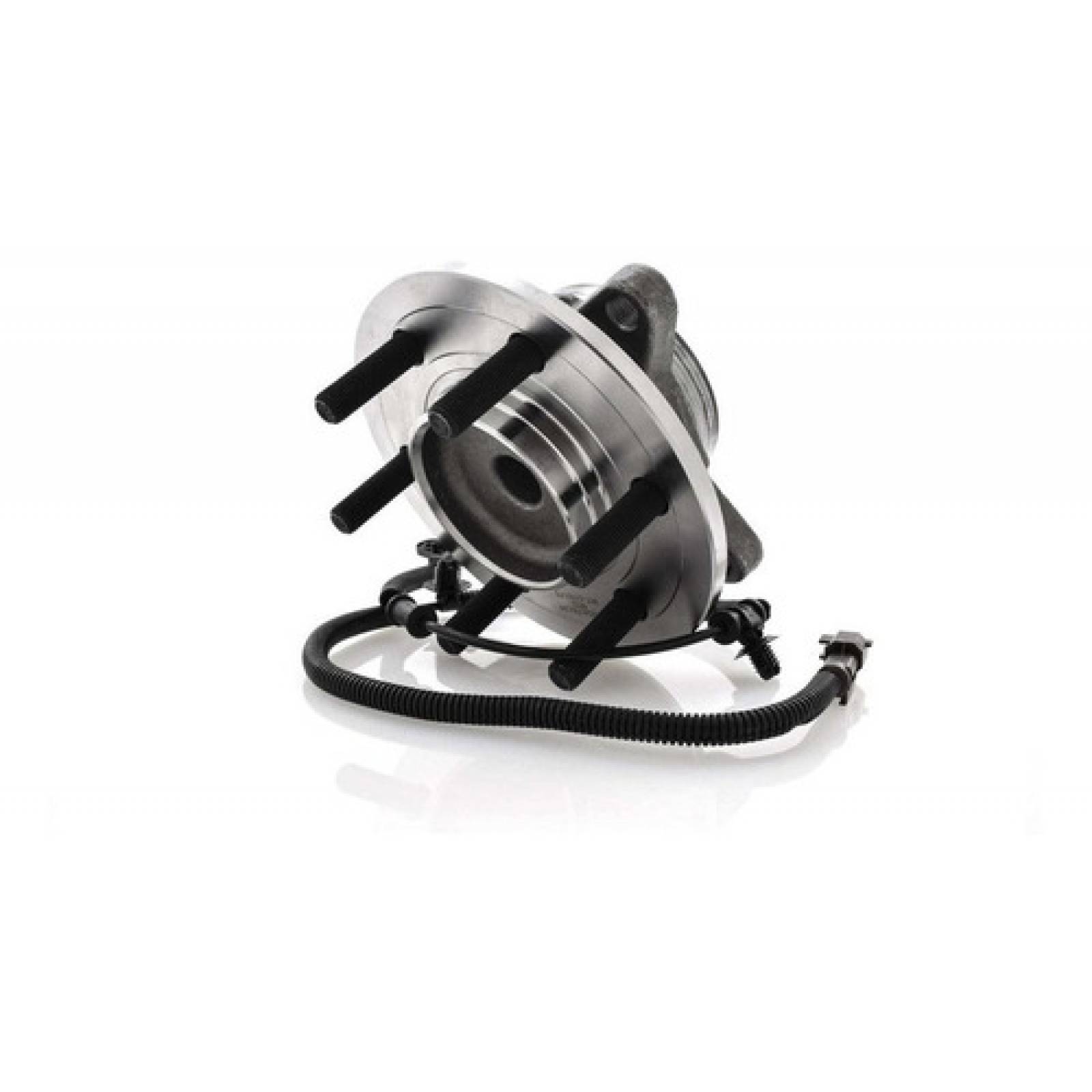 Maza Balero Delantera Ford F-150 2015 - 2017 2.7l/3.5l/5.0l