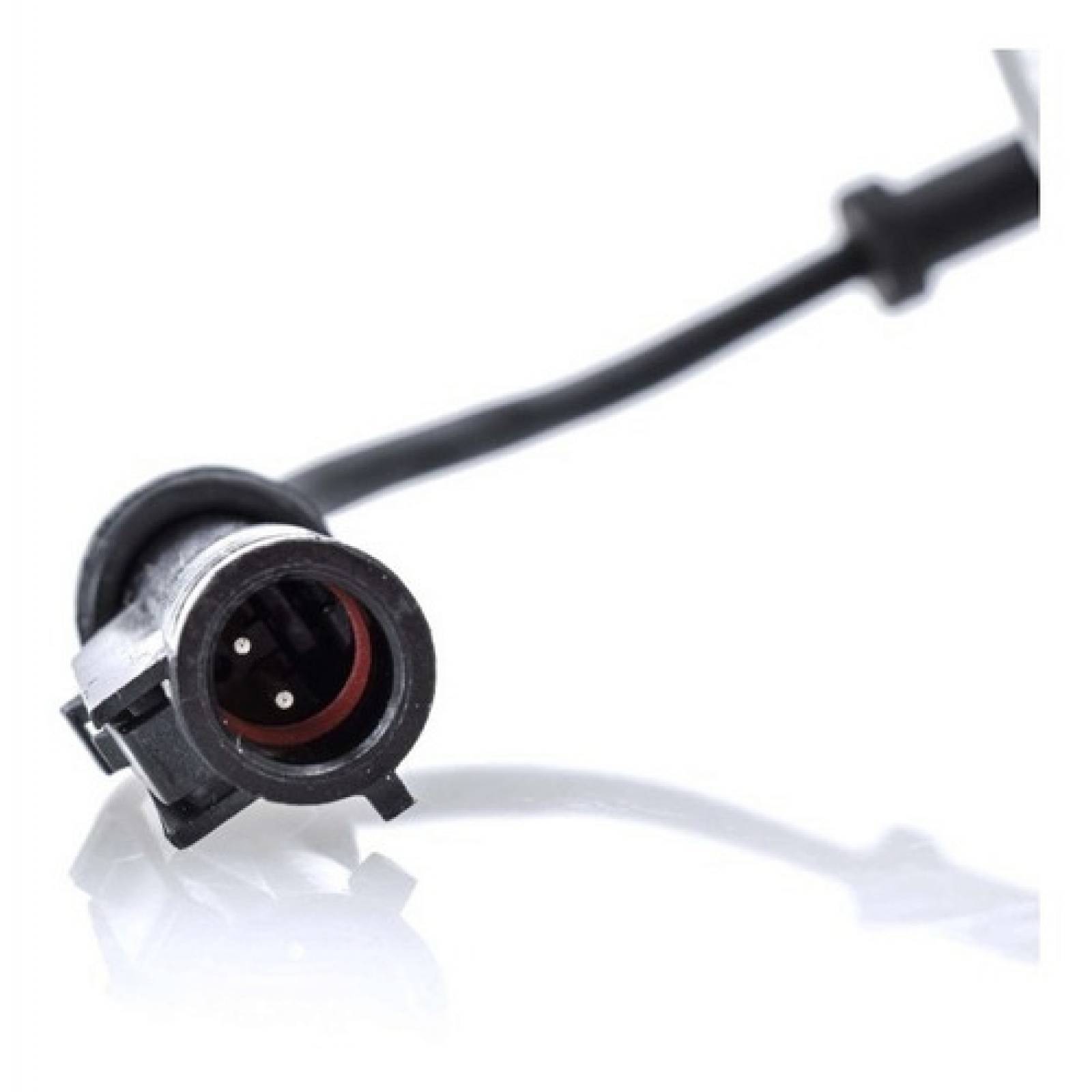 Maza Balero Delantera Ford Ranger 2004 - 2008 3.0l V6