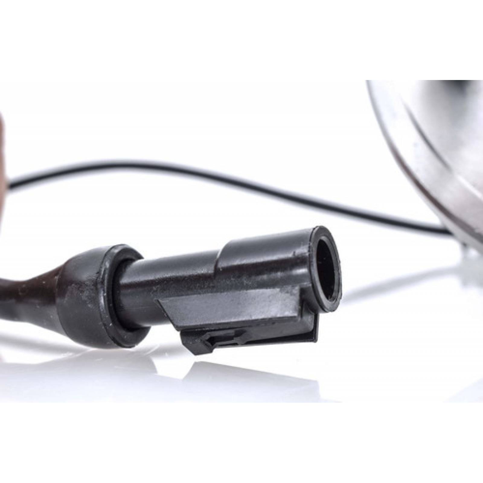 Maza Balero Delantera Ford Ranger 2004 - 2008 3.0l V6